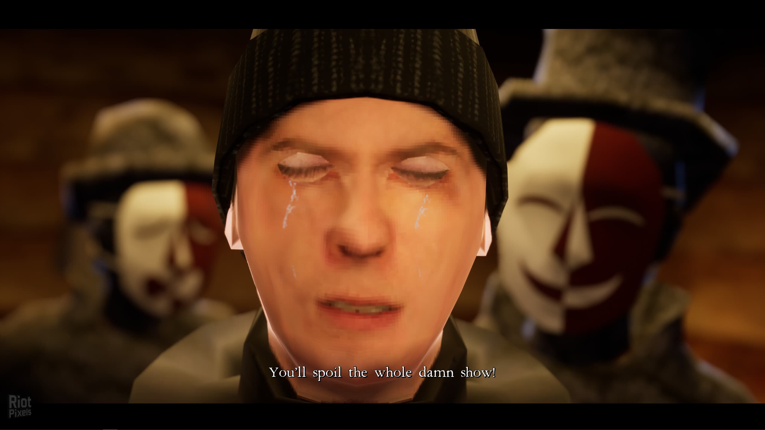 10 Dead Doves, v1.13.3 + Bonus Soundtrack screenshot 5