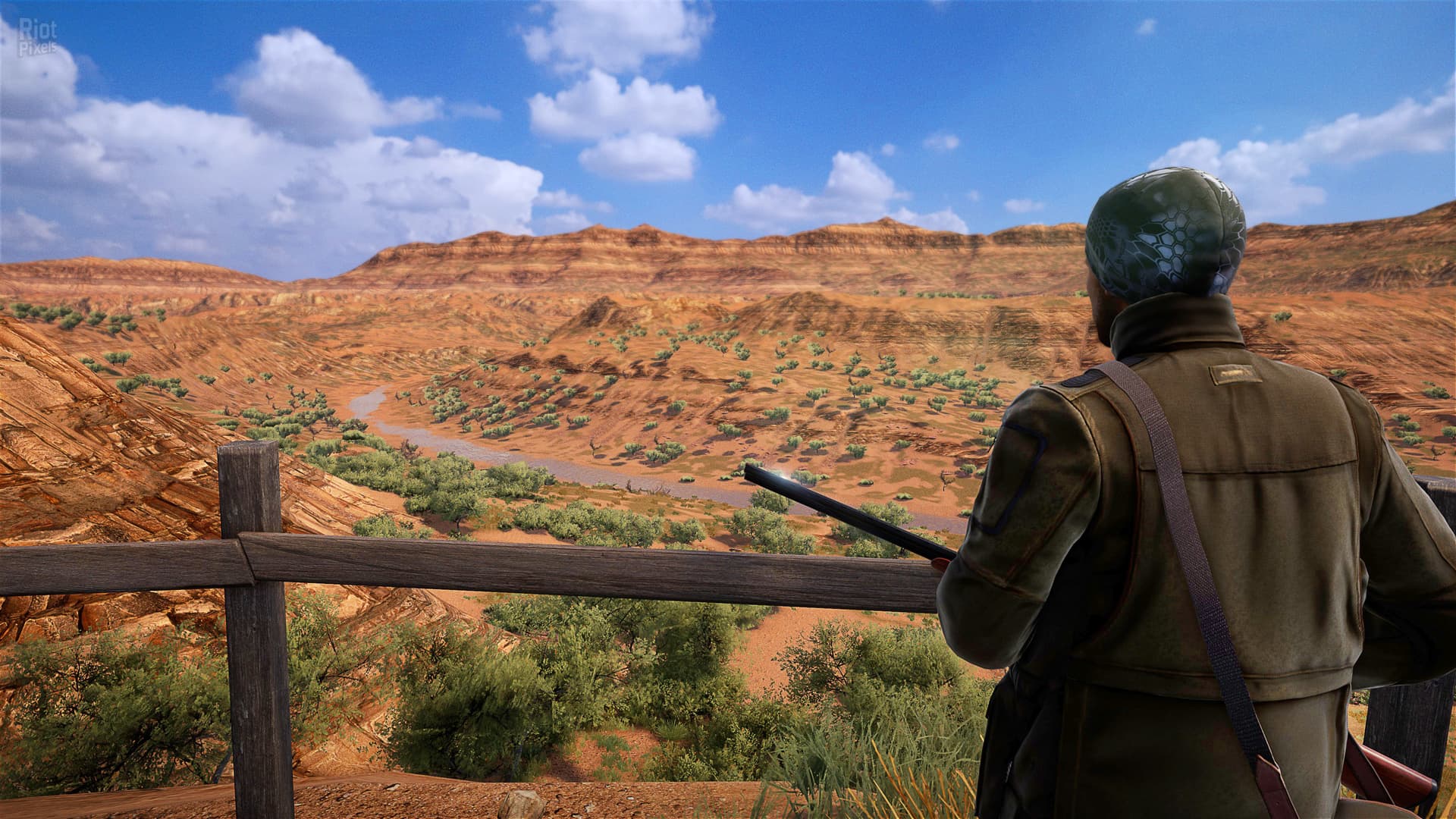 Hunting Simulator 2: Elite Edition – v1.0.0.311.66949 + 4 DLCs screenshot 4