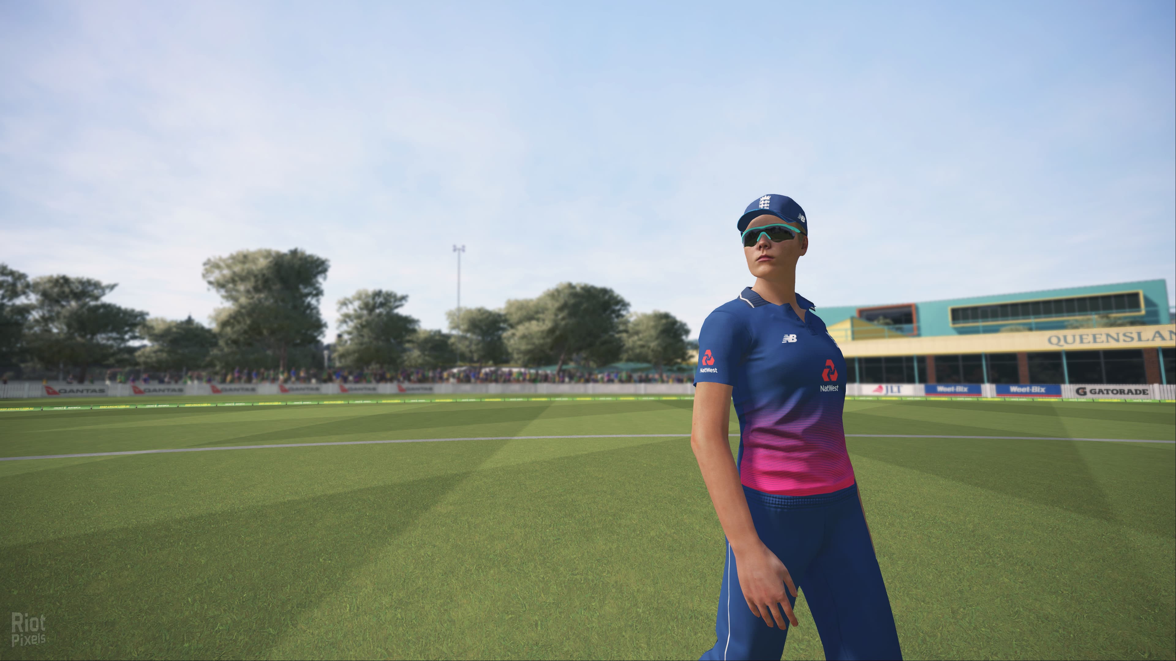 Ashes Cricket – v1.0548 screenshot 1