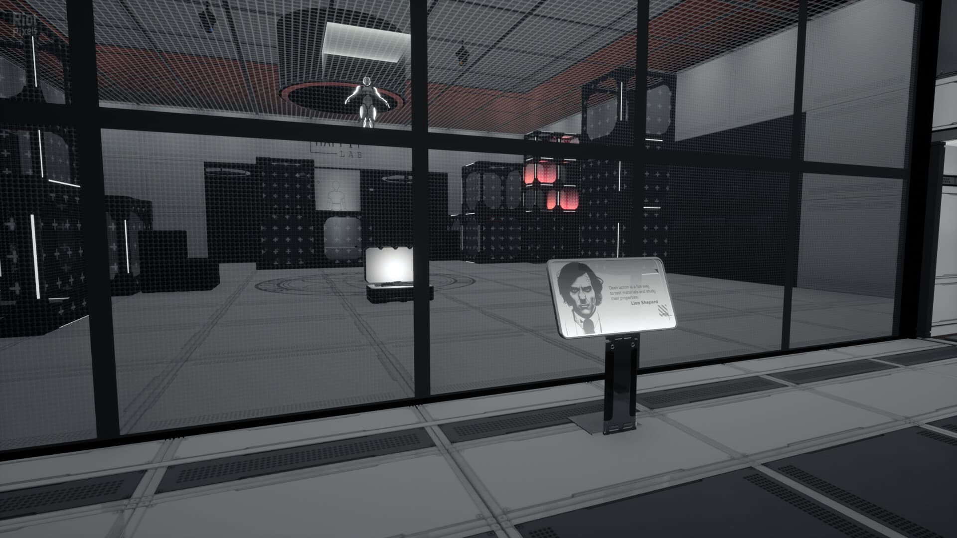 Happy Lab – v1.021 + Windows 7 Fix screenshot 2
