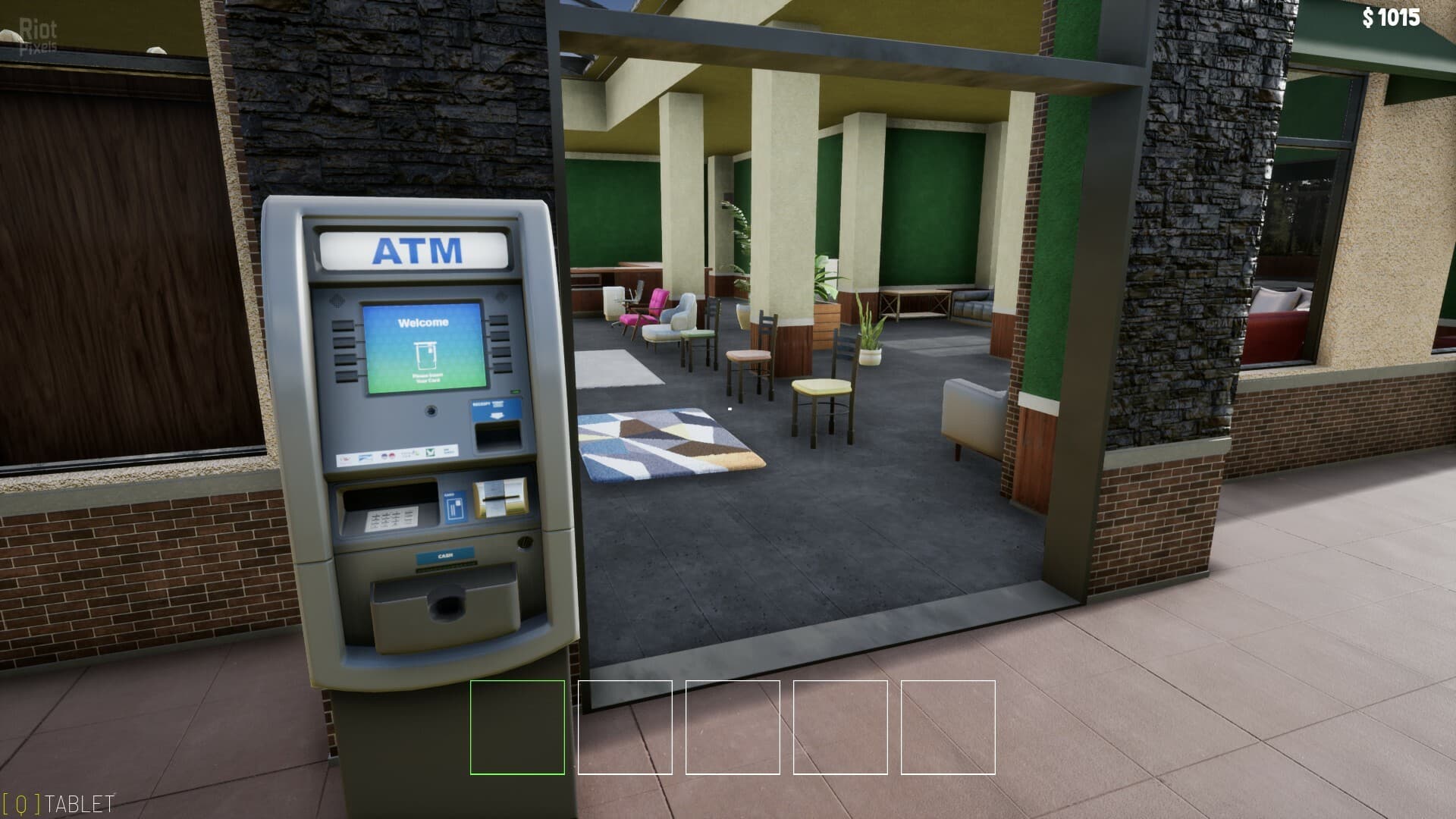 Trader Life Simulator 2 screenshot 2