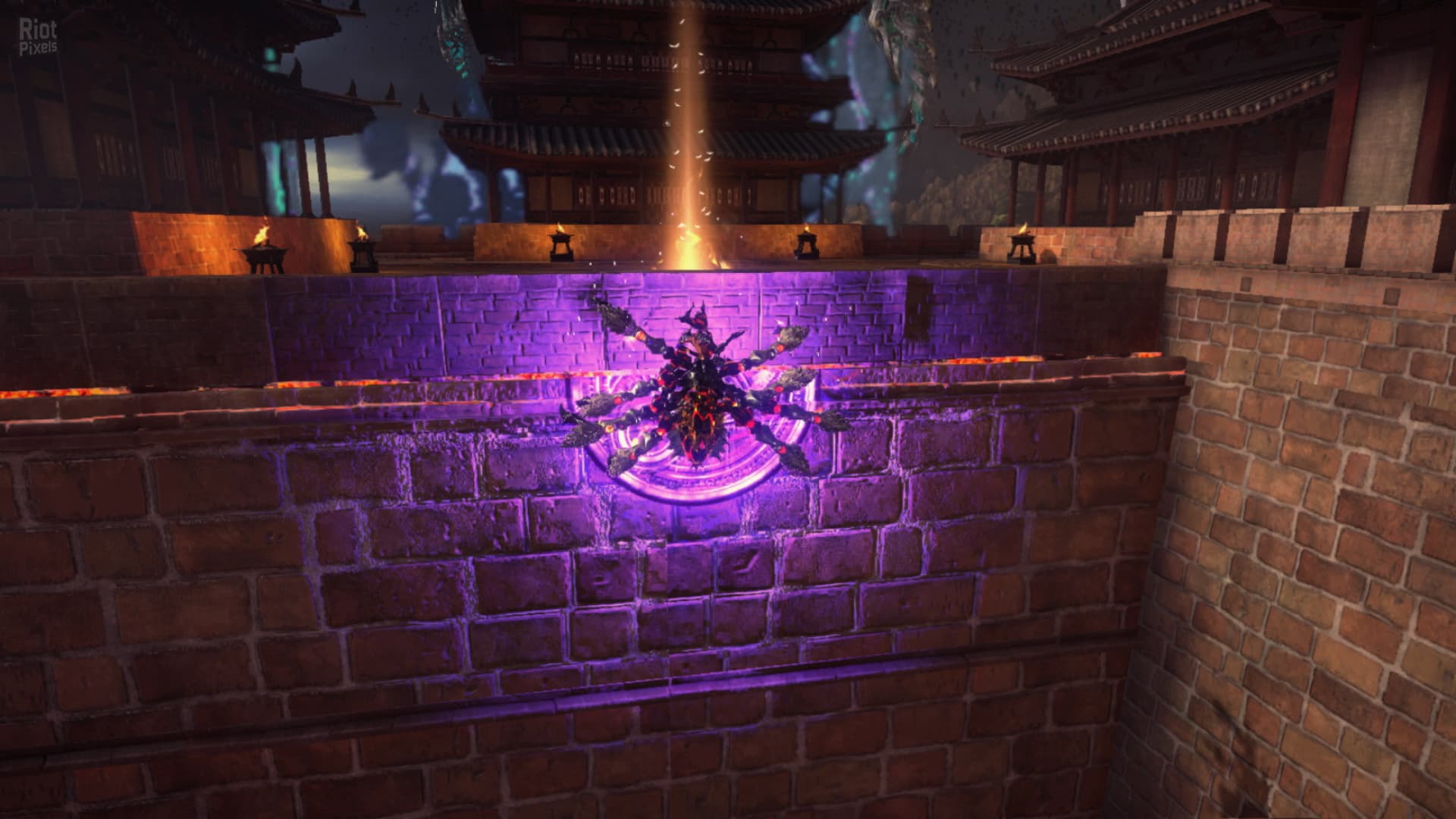 Bayonetta 3 – v1.1.0 + Ryujinx Switch Emulator screenshot 2
