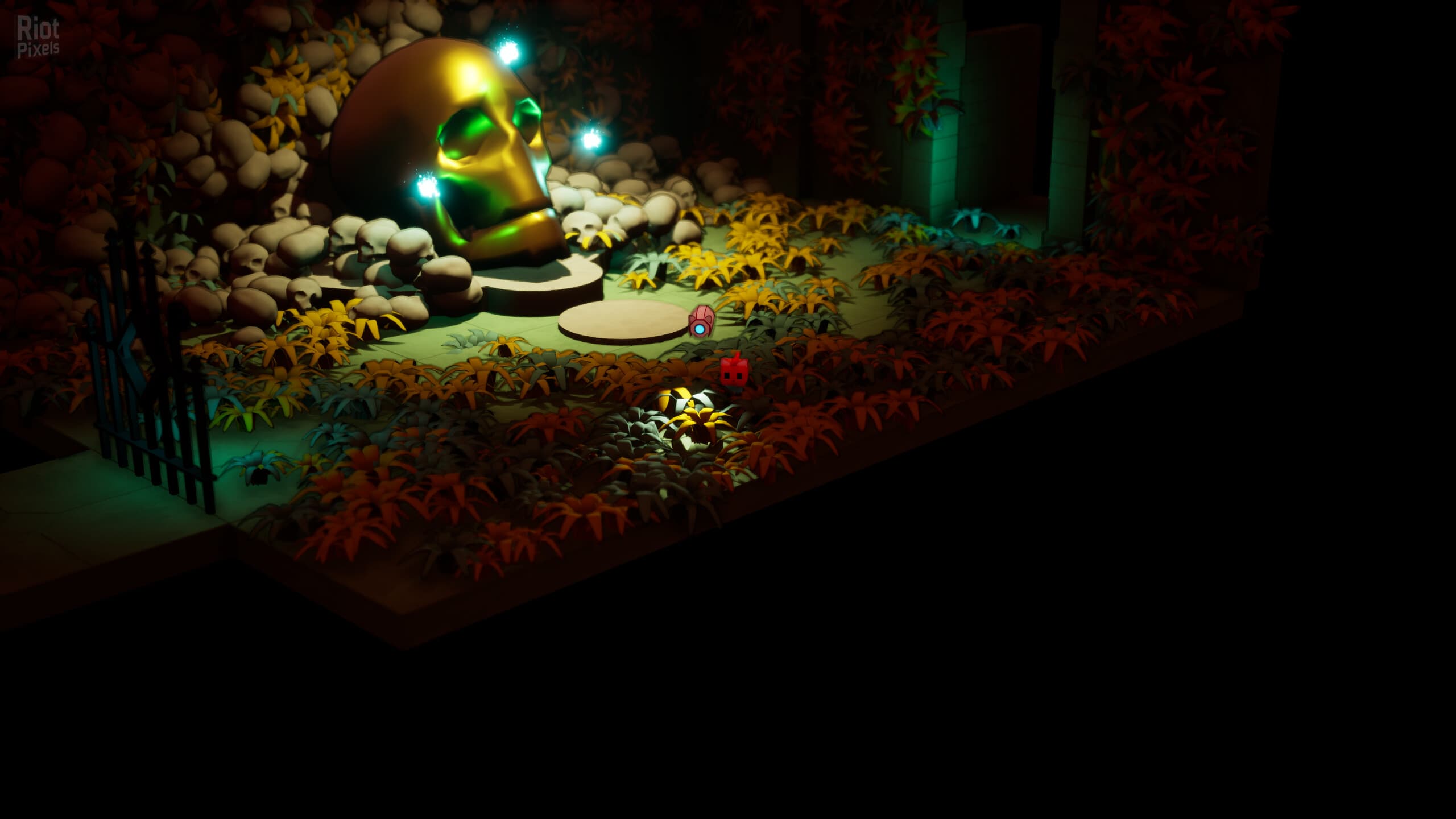 Galaia + Windows 7 Fix screenshot 5