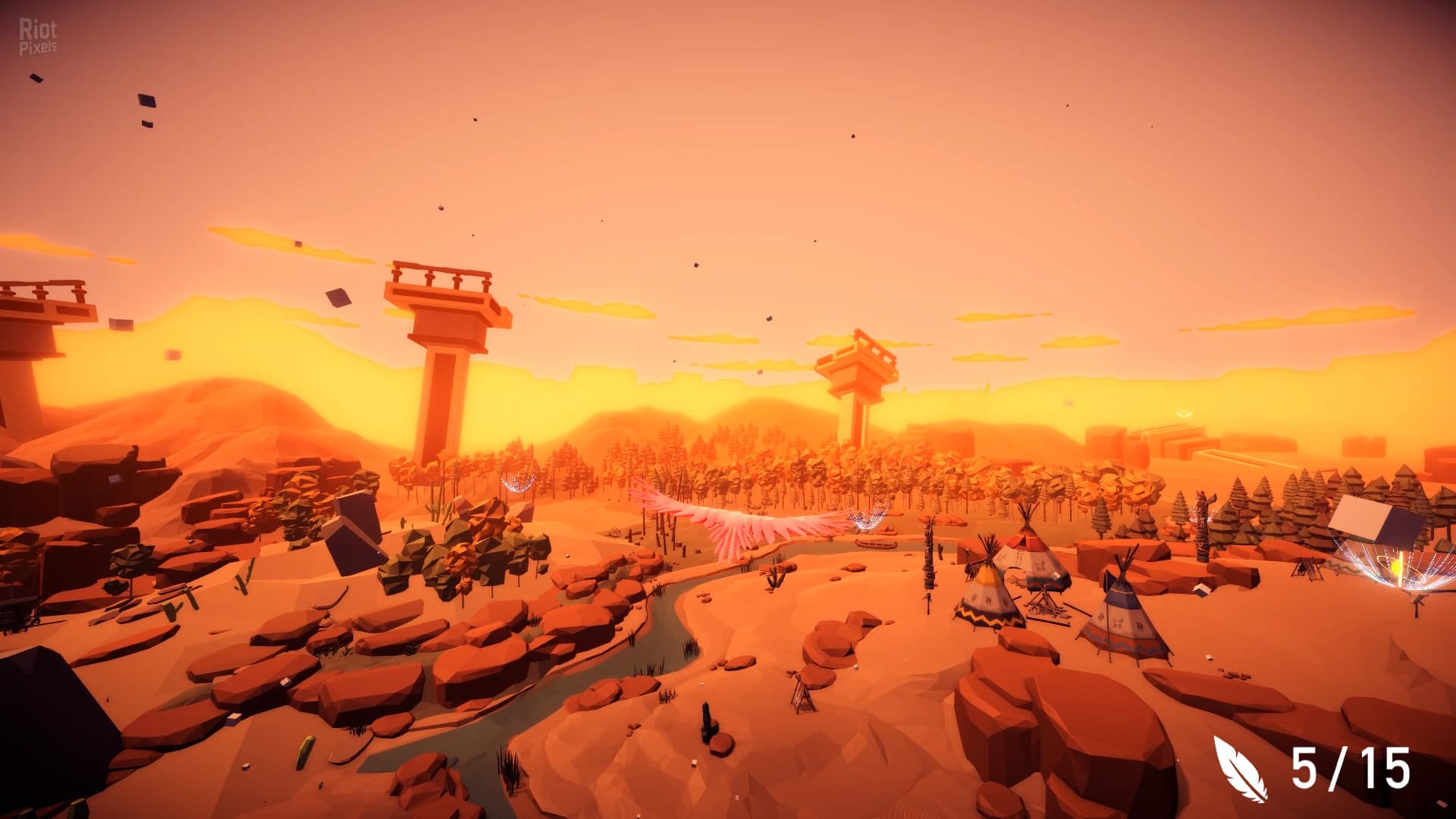 Aery: Calm Mind 2 screenshot 4