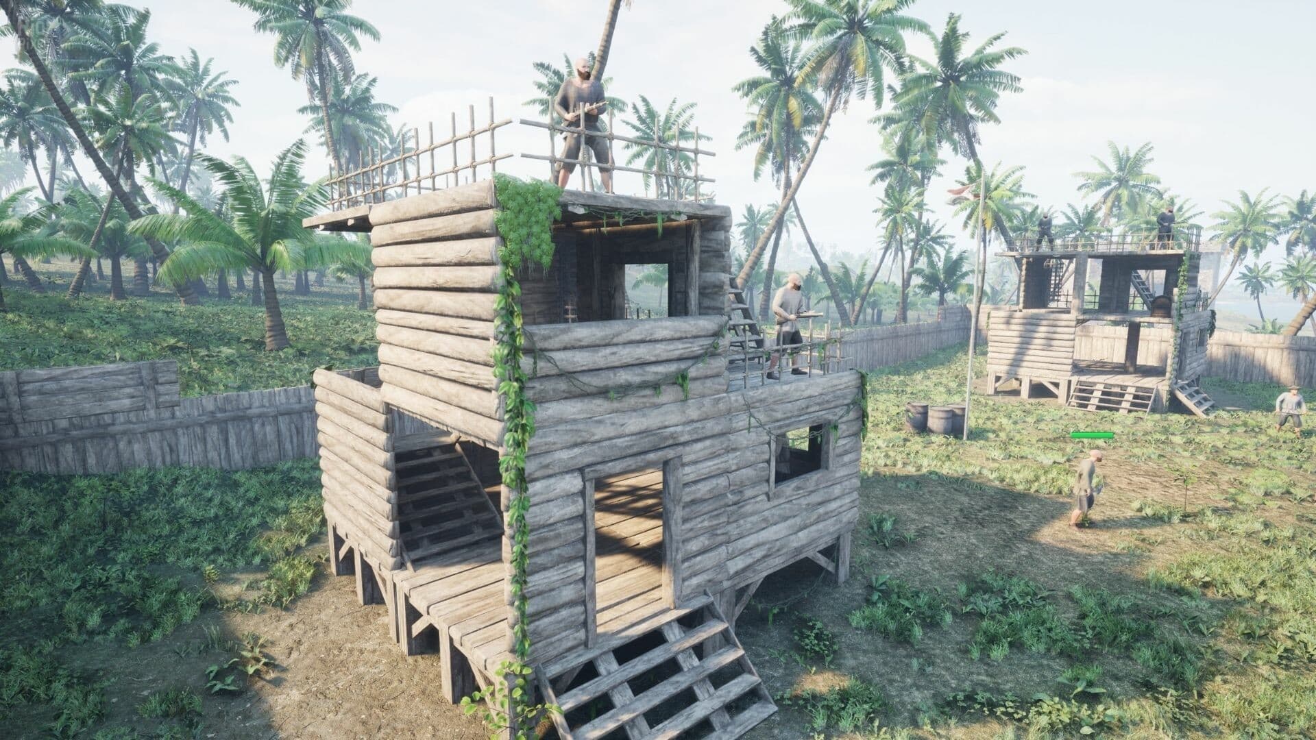Pirates Journey – v0.1.06 screenshot 2