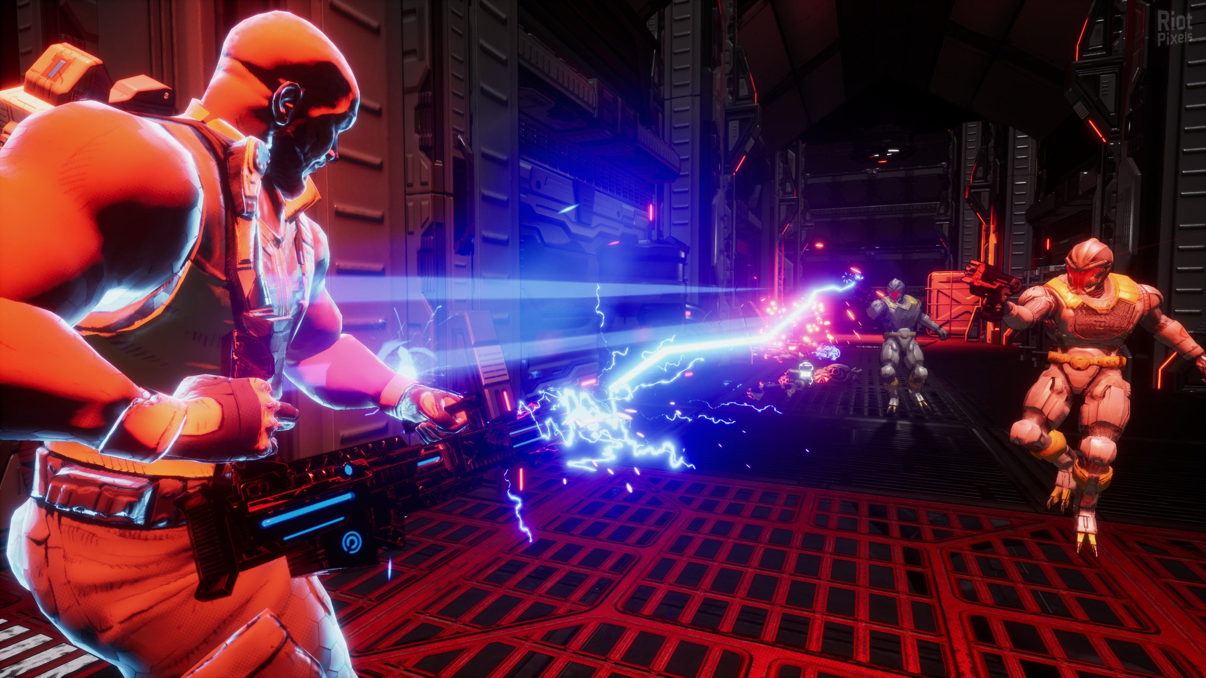 G.I. Joe: Operation Blackout + 2 DLCs screenshot 5