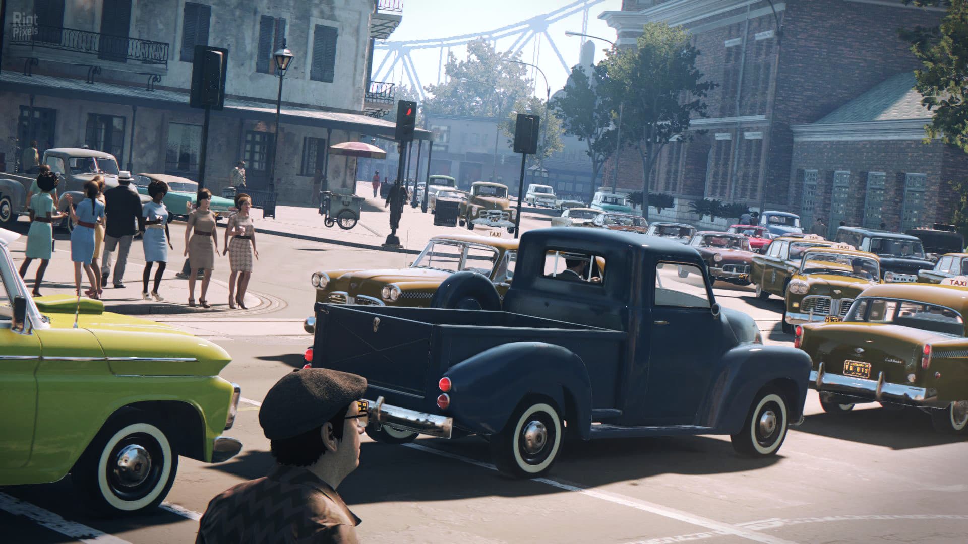 Mafia 3: Definitive Edition – v1.0.1 GOG screenshot 5