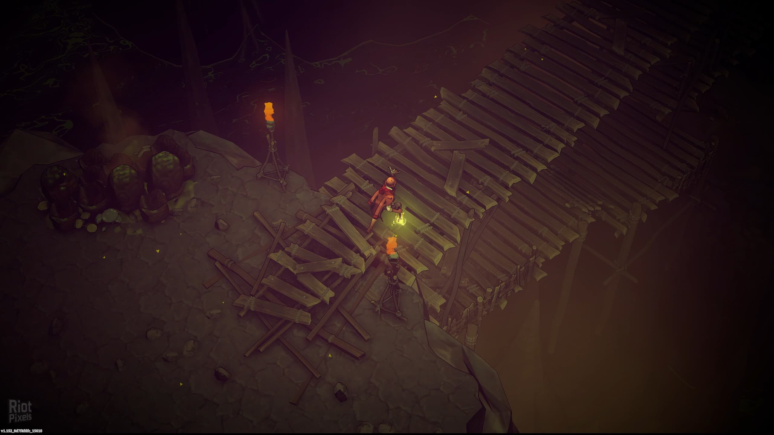 Hell Clock – v1.0.0 + DLC screenshot 4
