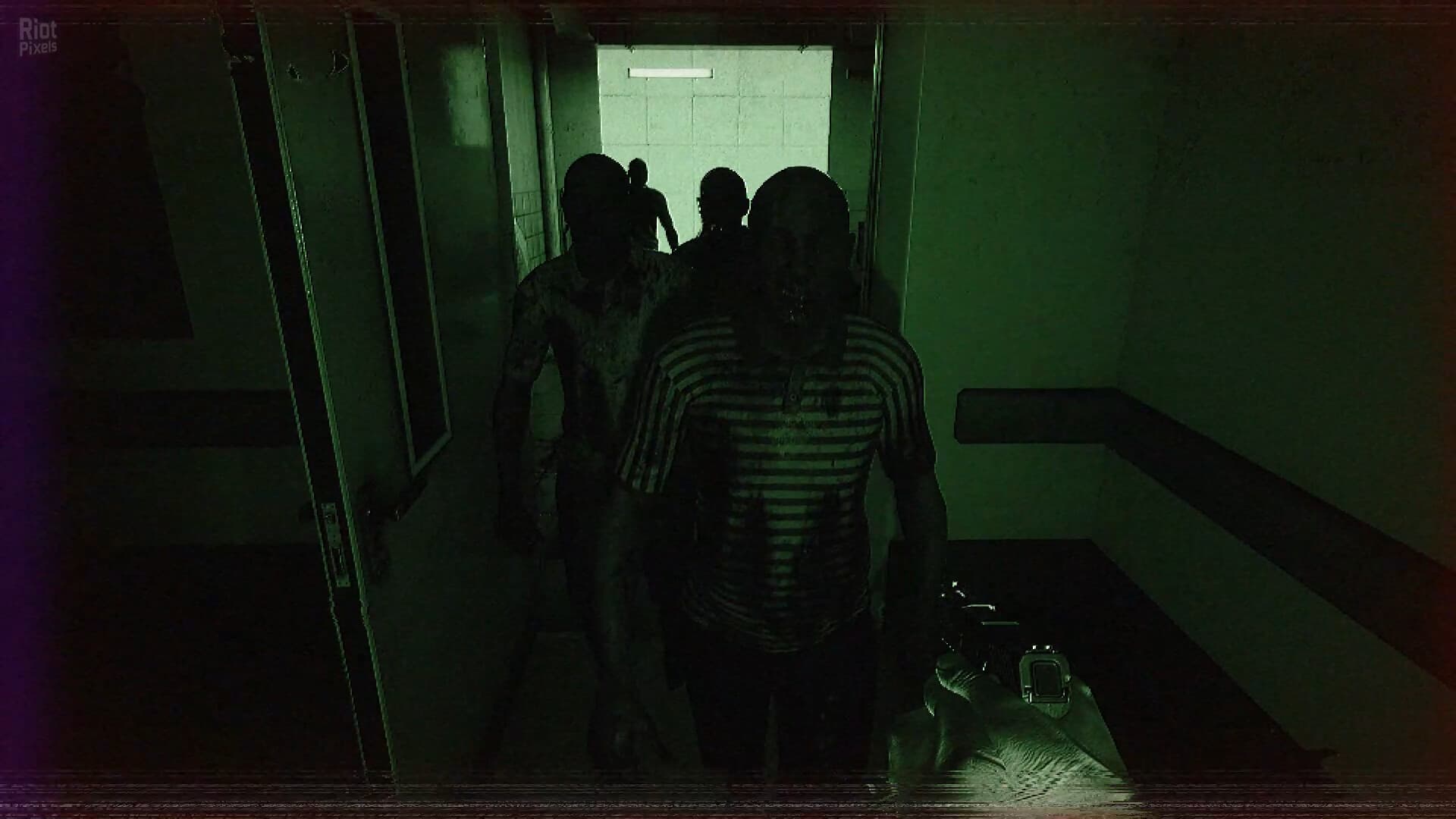 Hospital of the Undead + Windows 7 Fix screenshot 6