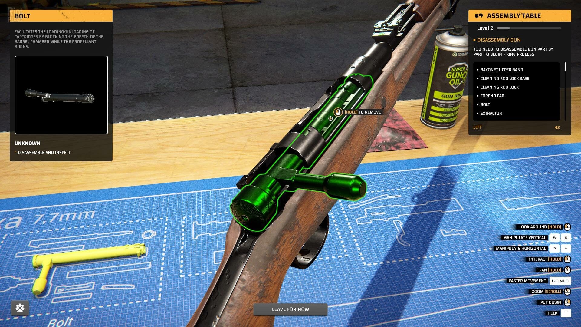 Gunsmith Simulator: Deluxe Edition, v1.3.10 + 3 DLCs/Bonuses screenshot 3