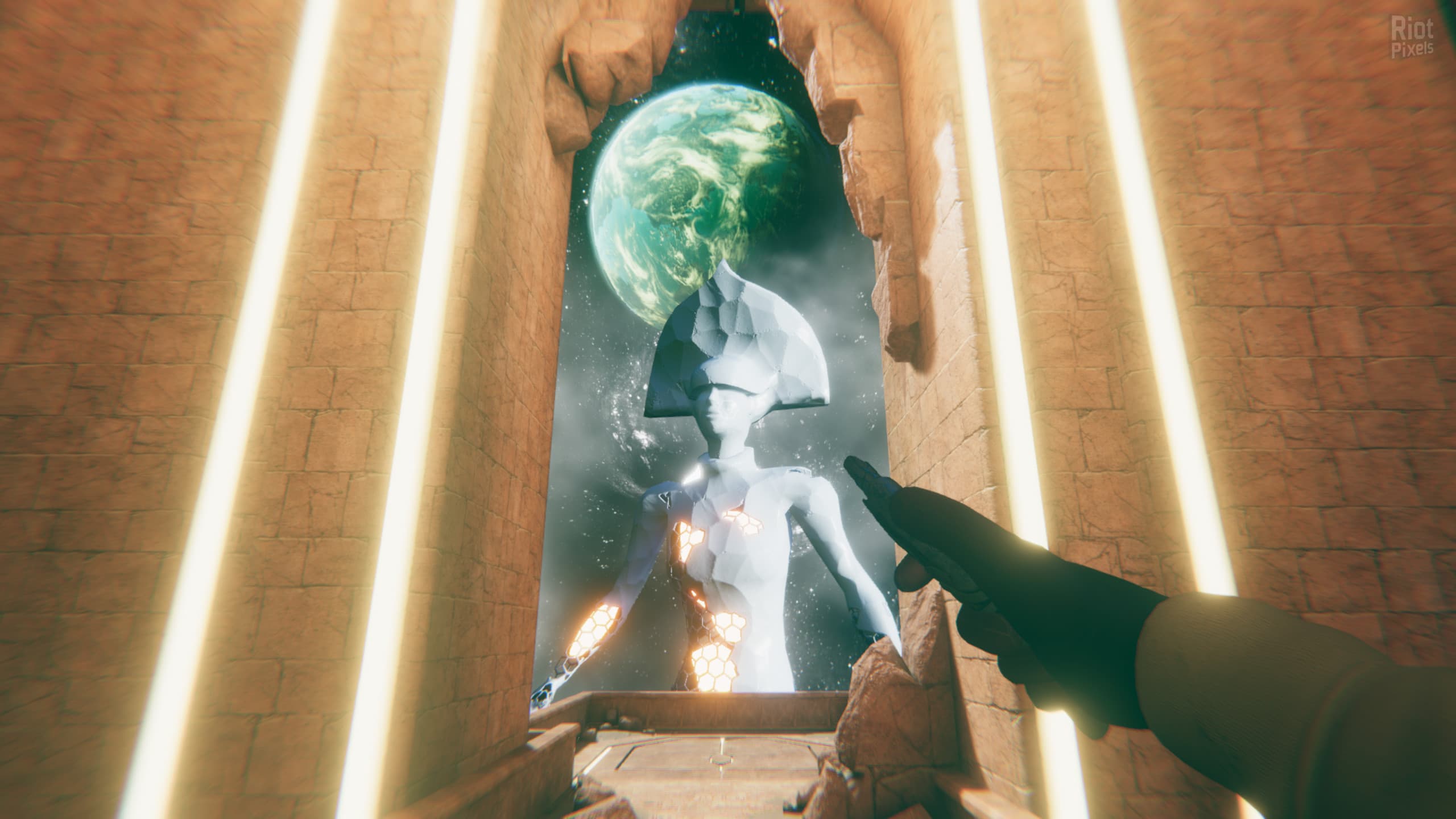 Doctor Who: The Edge of Reality screenshot 3