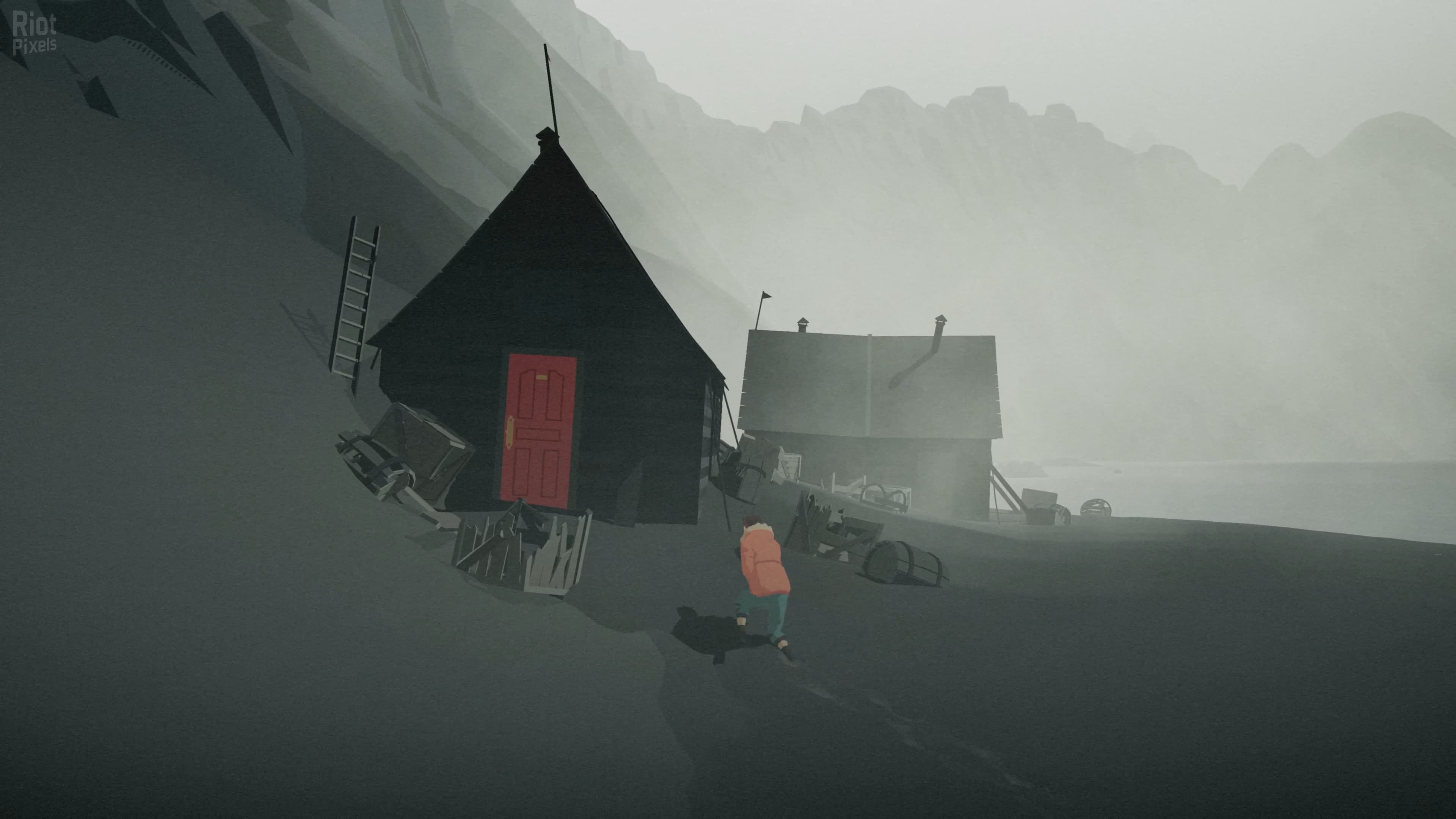 South of the Circle screenshot 5