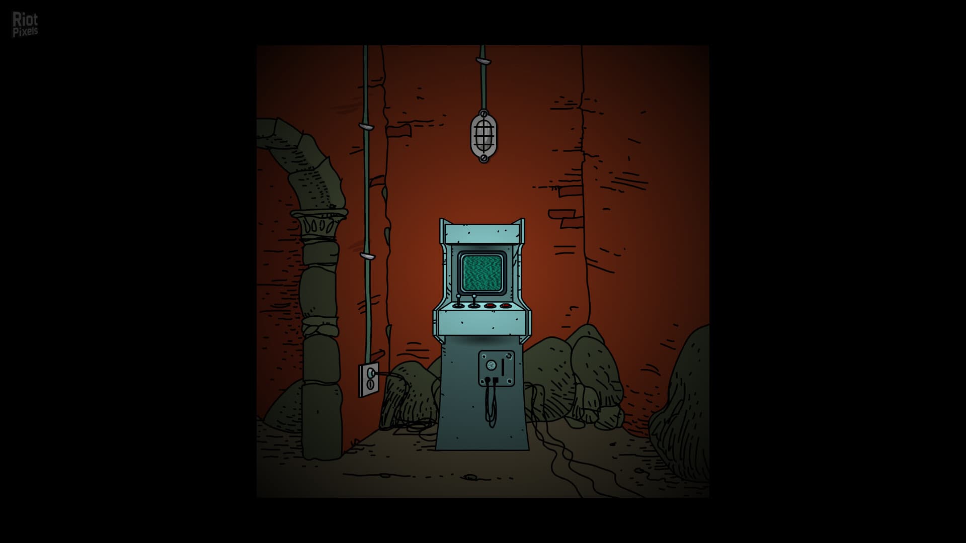 Submachine: Legacy – v1.0.17 screenshot 4