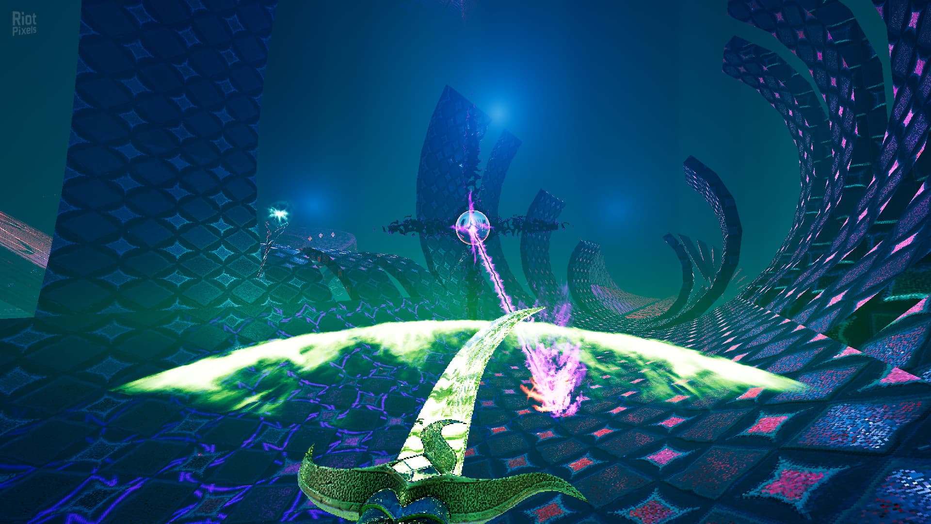 AMID EVIL: Champion Edition – Build 2617 + 2 DLCs + Bonus OSTs screenshot 6