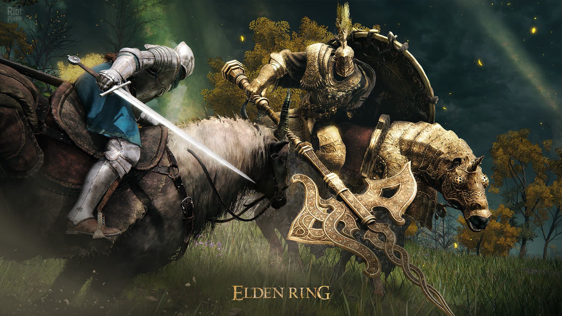 ELDEN RING: Shadow of the Erdtree Deluxe Edition, v1.12/v1.12.1 + 9 DLCs/Bonuses + Windows 7 Fix screenshot 2