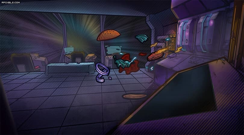 Riffle Effect – v1.0.1 screenshot 6