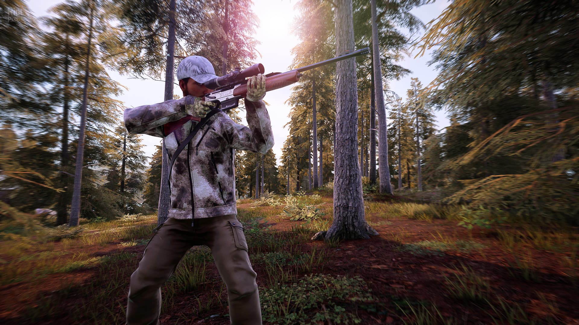 Hunting Simulator 2: Elite Edition – v1.0.0.311.66949 + 4 DLCs screenshot 3