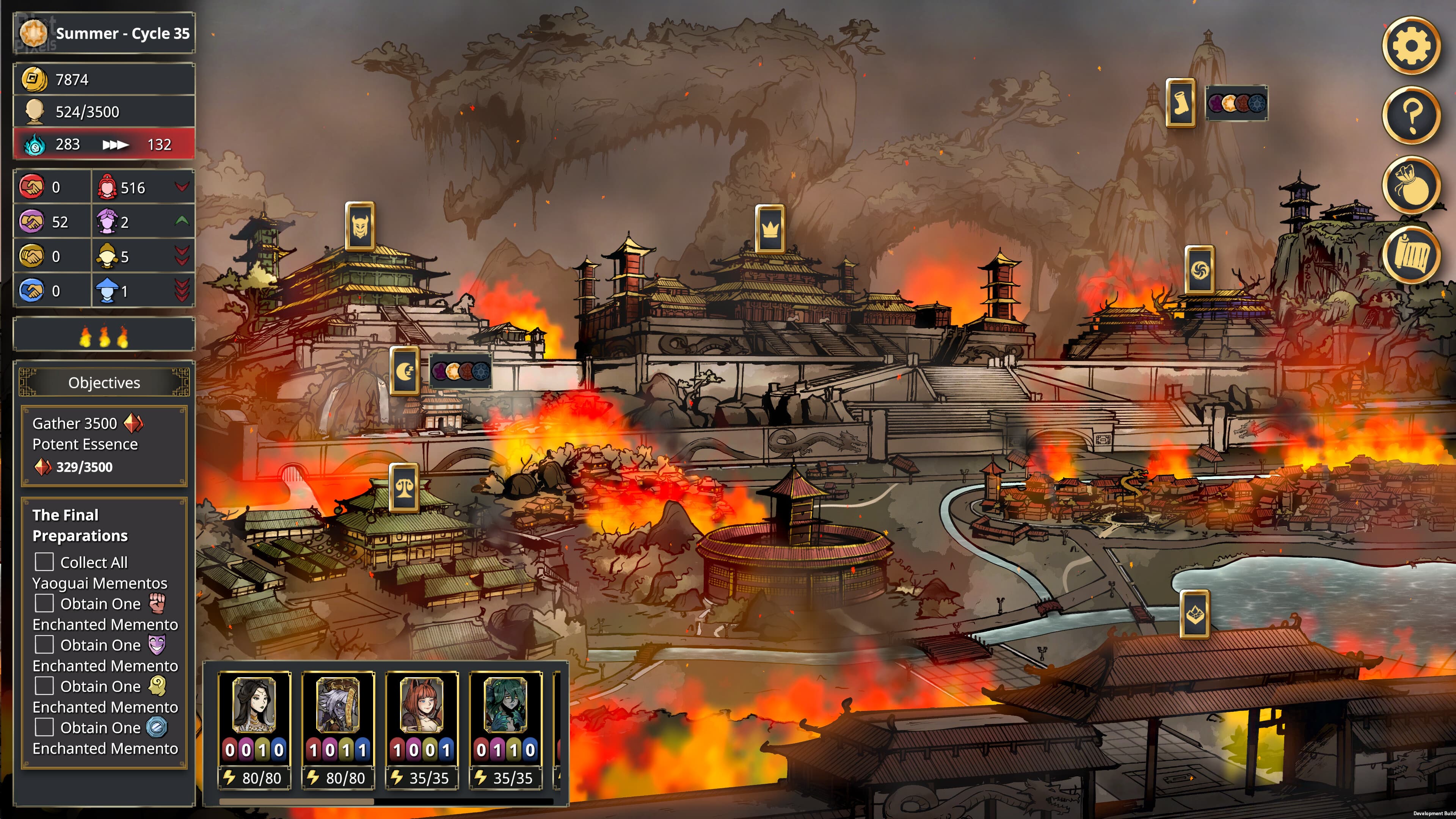 My Lovely Empress – v1.0.5 screenshot 3