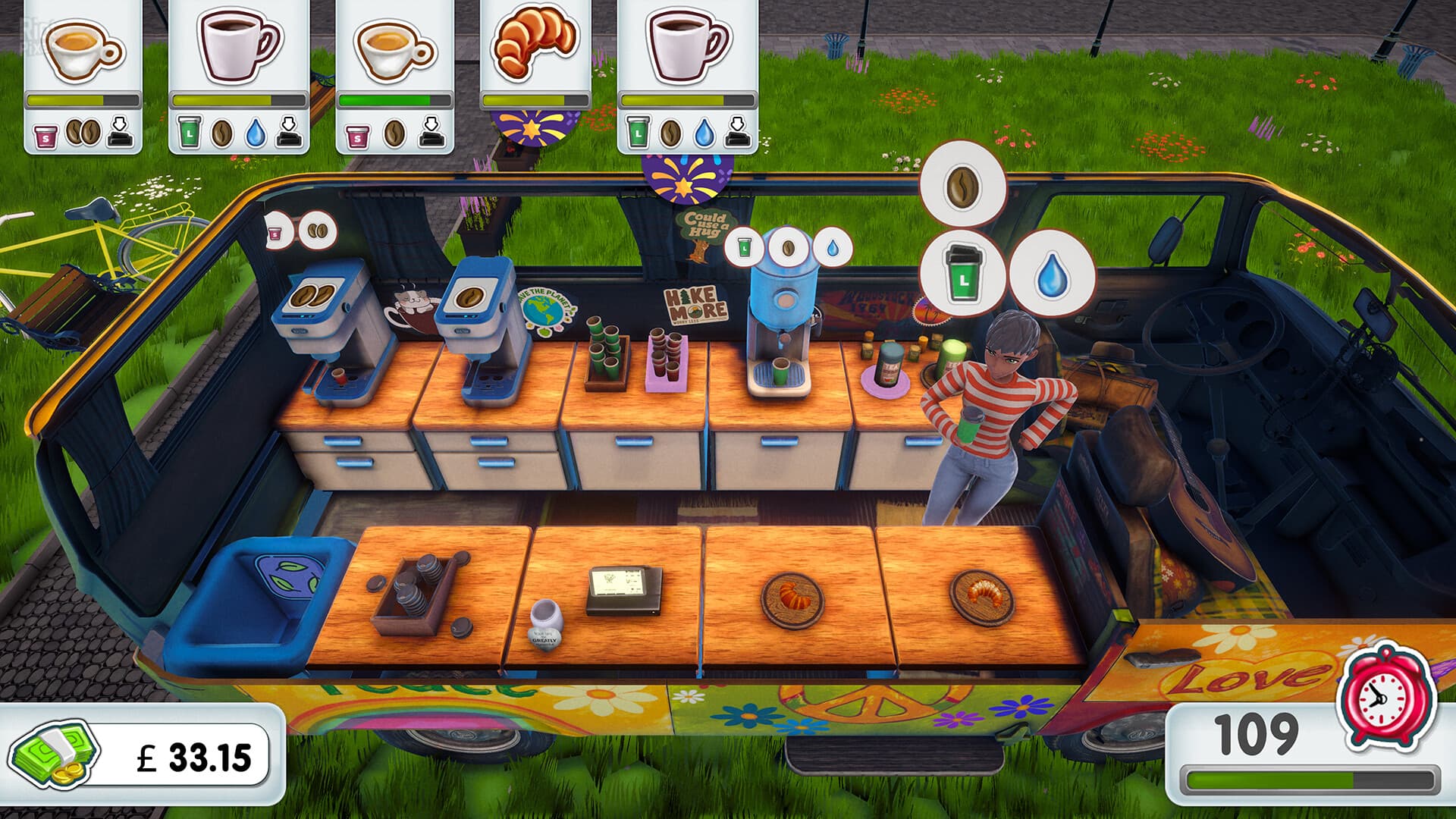 Single Espresso – v1.0.0.1111.0425 screenshot 2