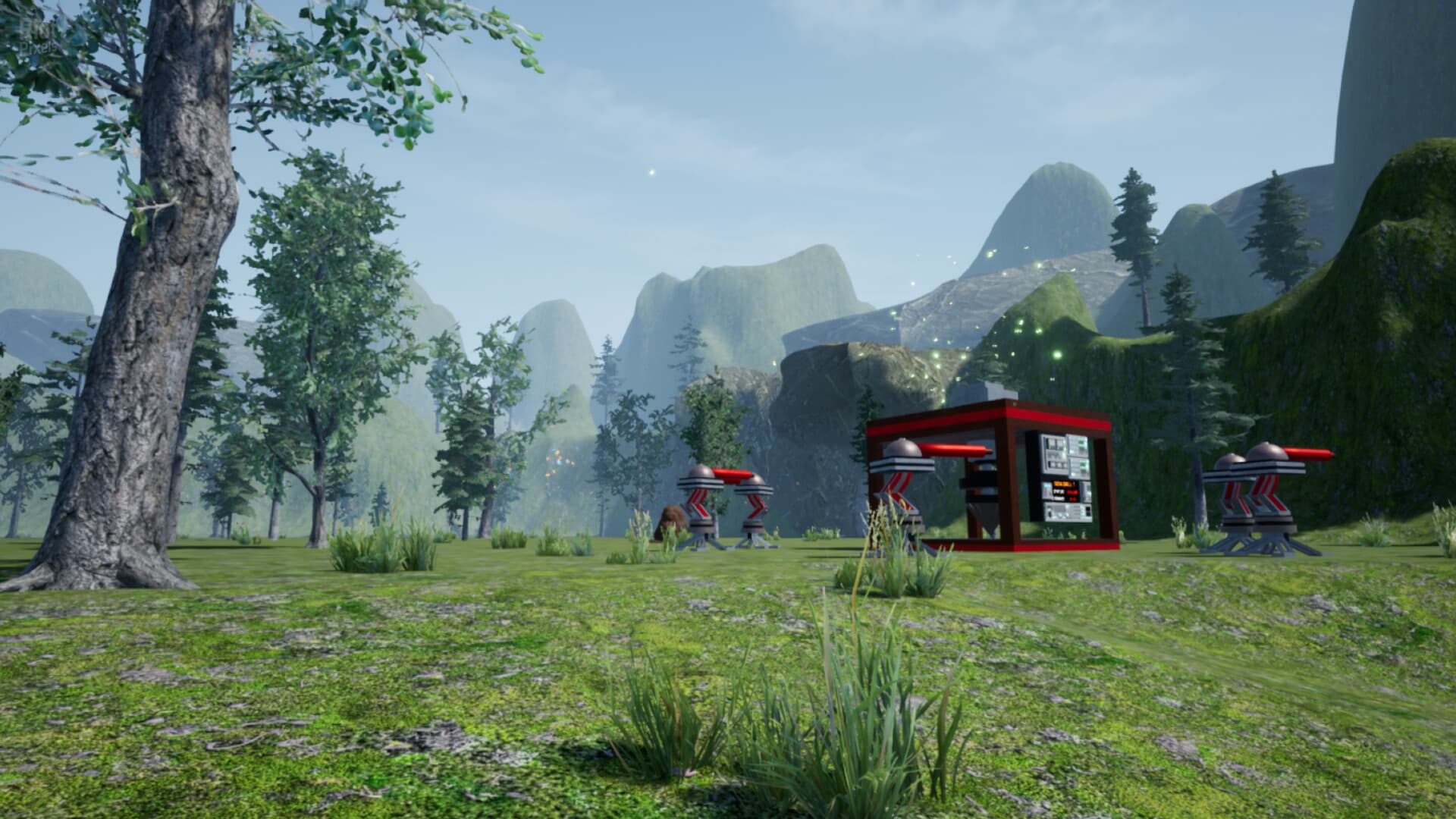 Surviving Ceres – v1.1b screenshot 4
