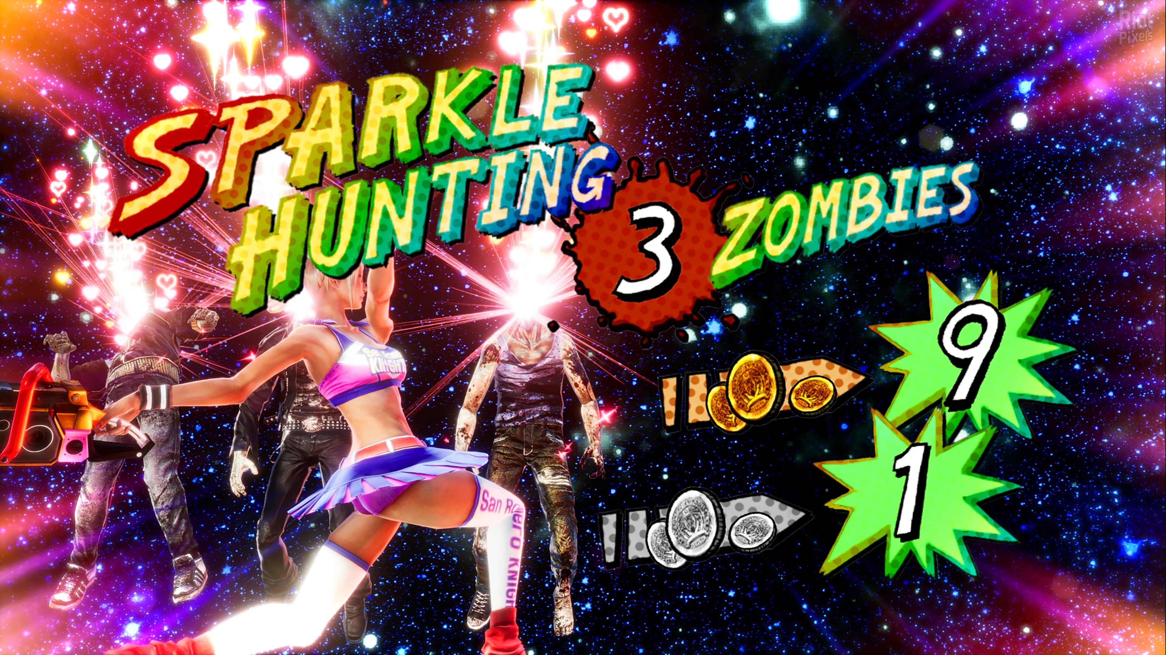 Lollipop Chainsaw RePOP, v1.12 + Bonus Soundtracks + Windows 7 Fix screenshot 5