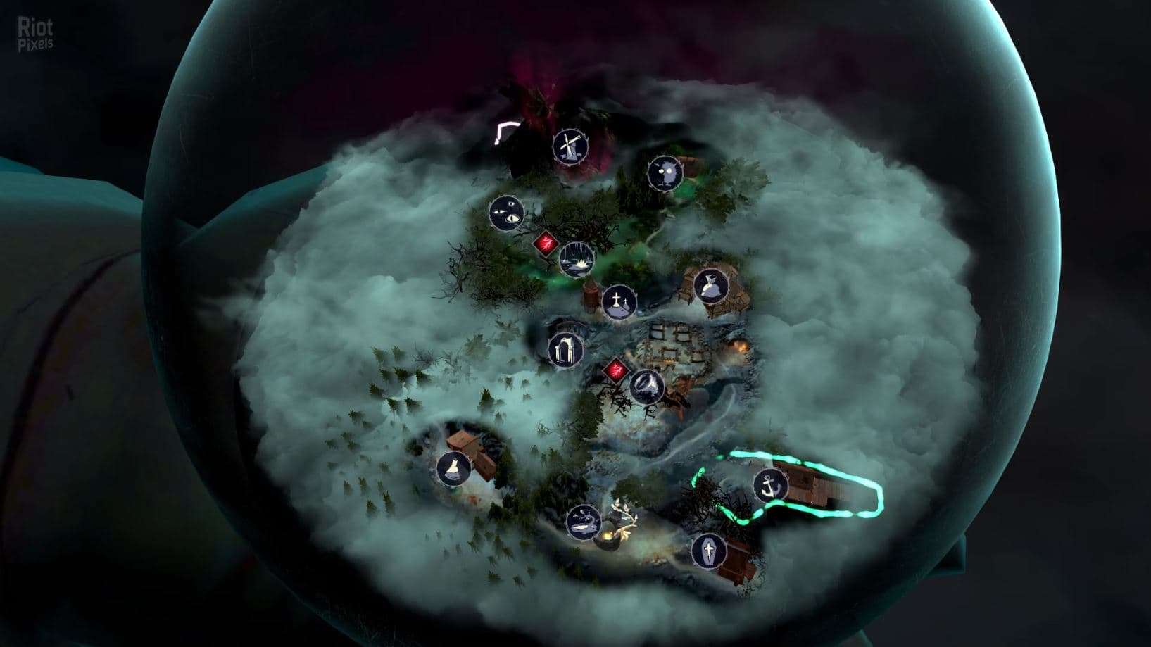 The Serpent Rogue – v0.0.160 screenshot 5