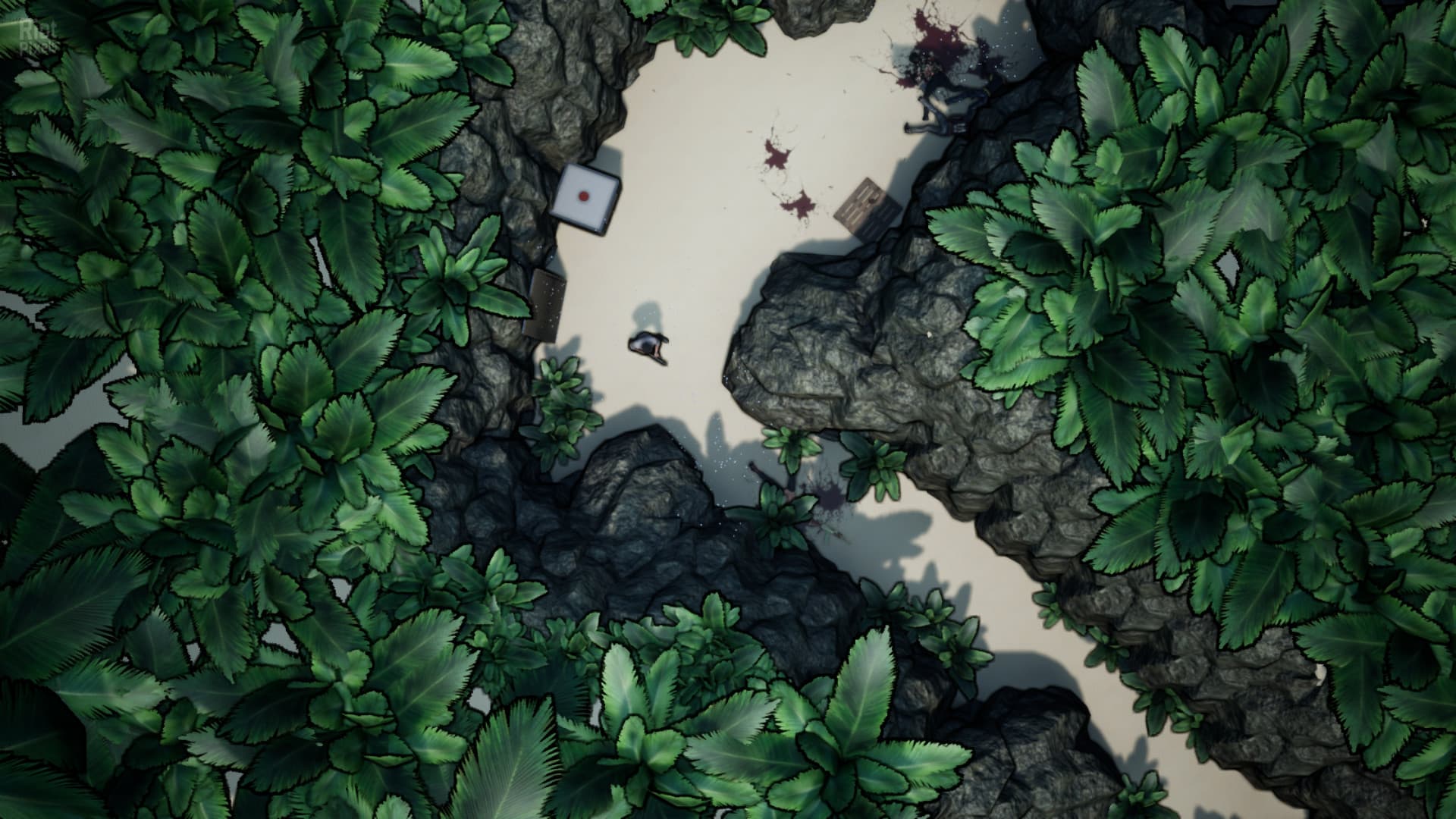 NORR Part II: Will Walker screenshot 5