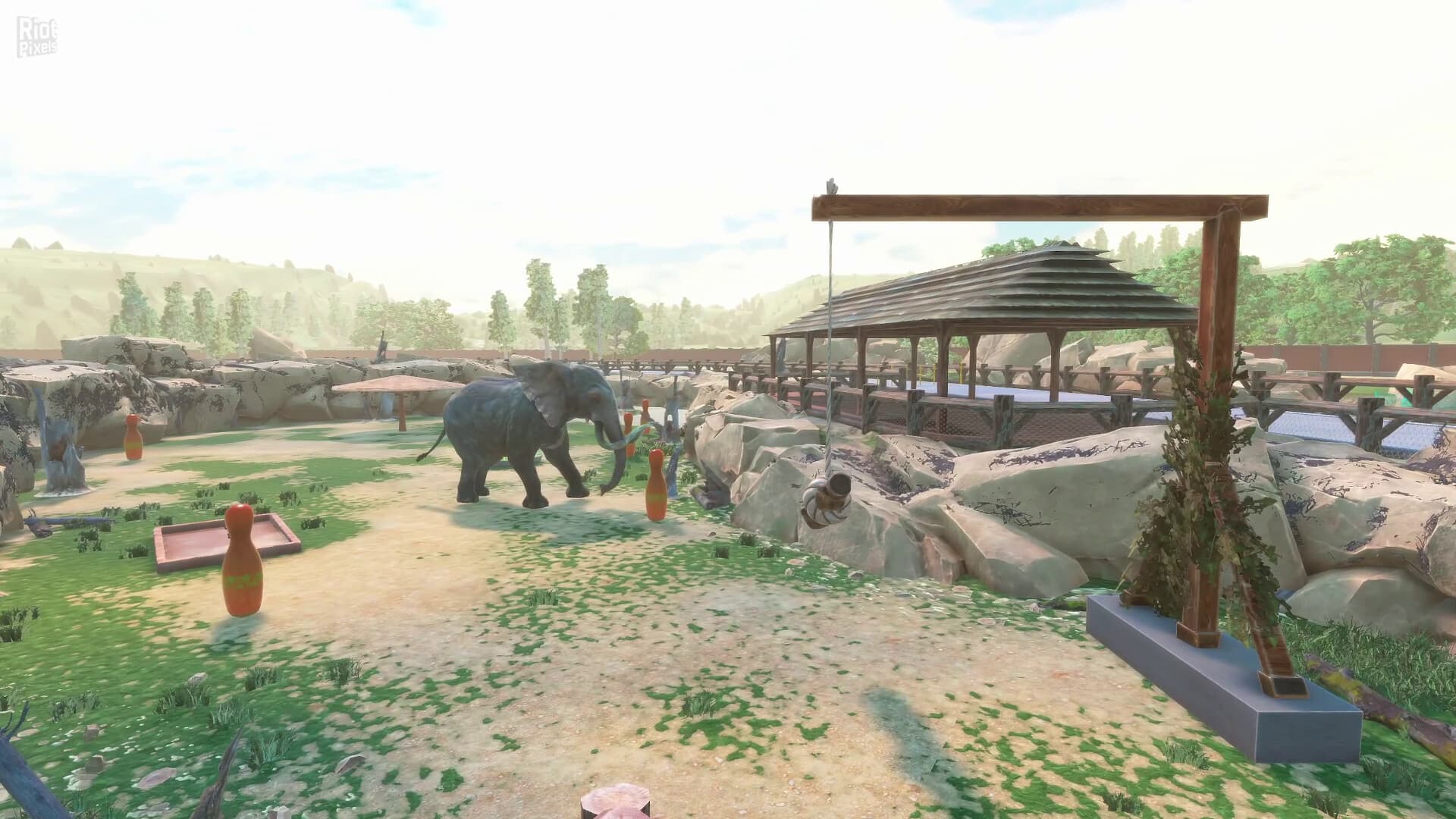 Zoo Simulator – v1.00.23 screenshot 6
