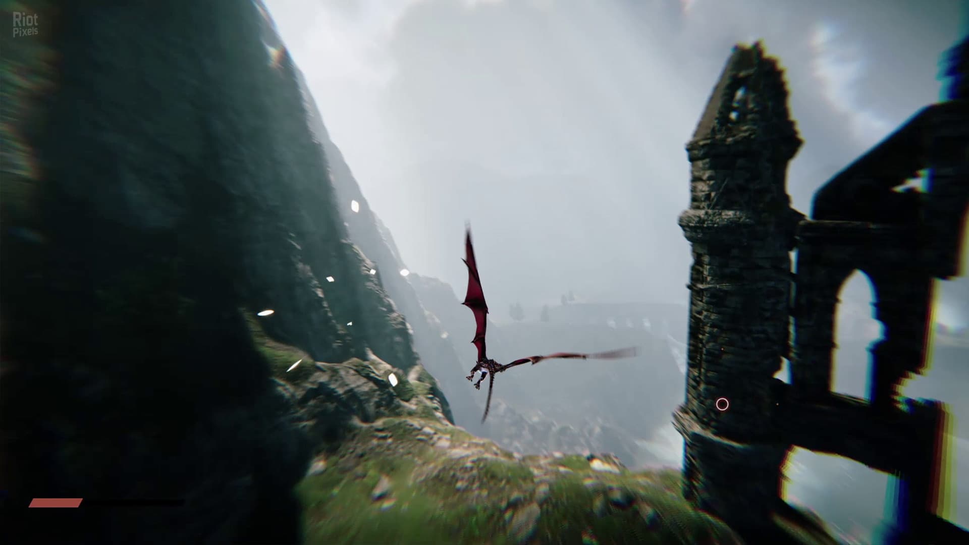 Fire & Steel screenshot 2