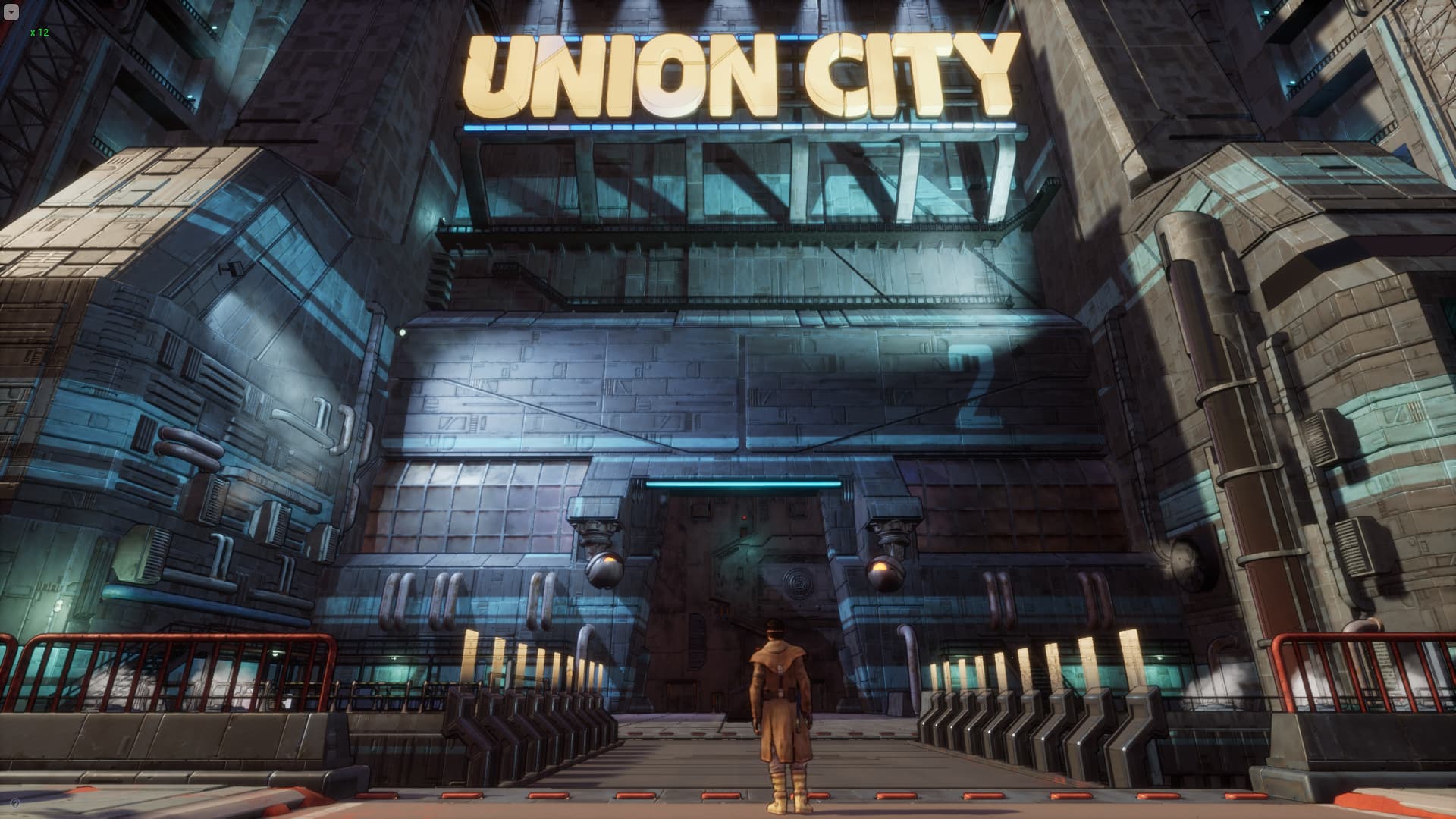 Beyond a Steel Sky: Aspiration Day Collection – v1.5.29158 + Bonus Content screenshot 6