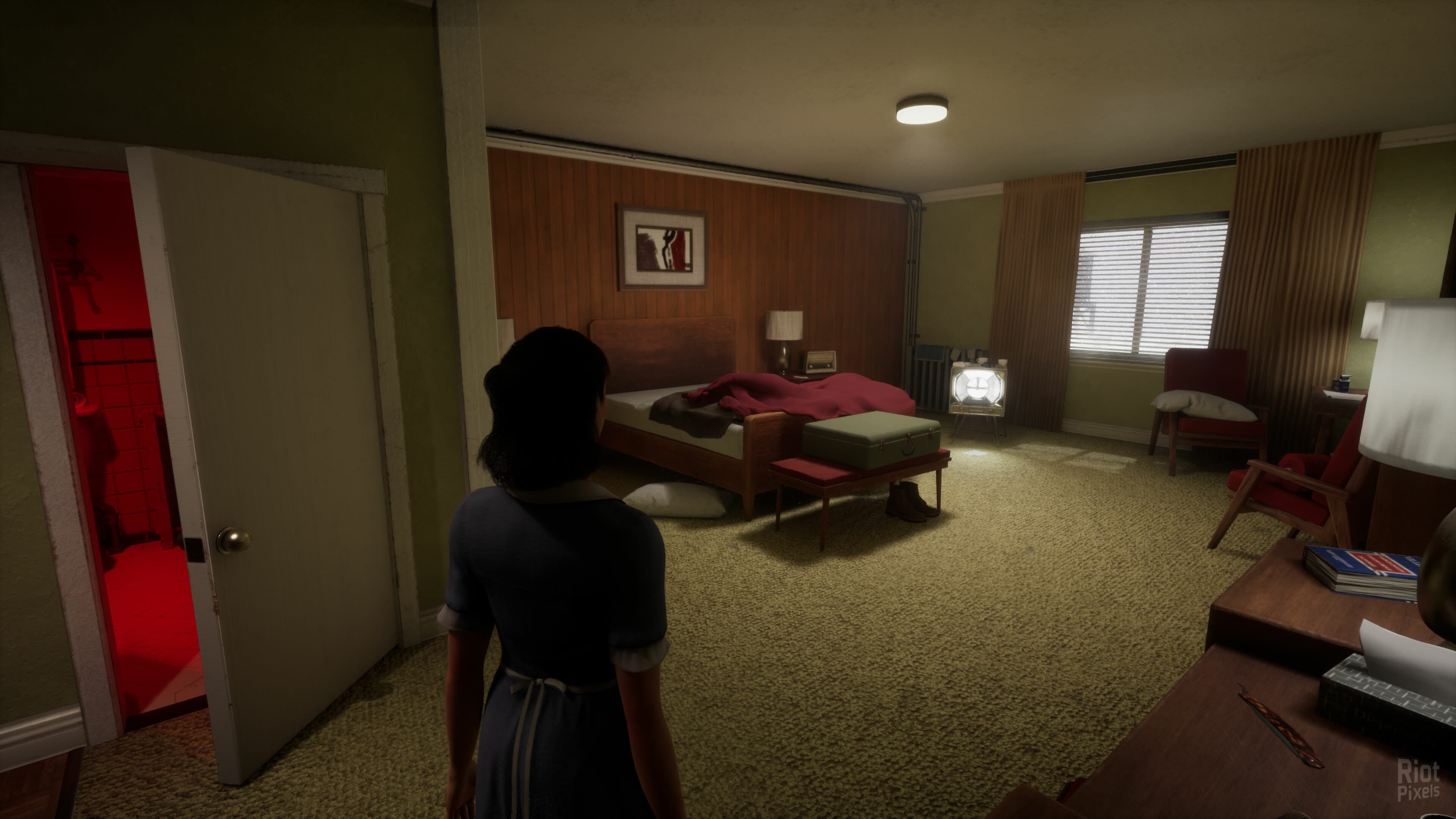 This Bed We Made – v1.0.2 + Bonus Soundtrack + Windows 7 Fix screenshot 4