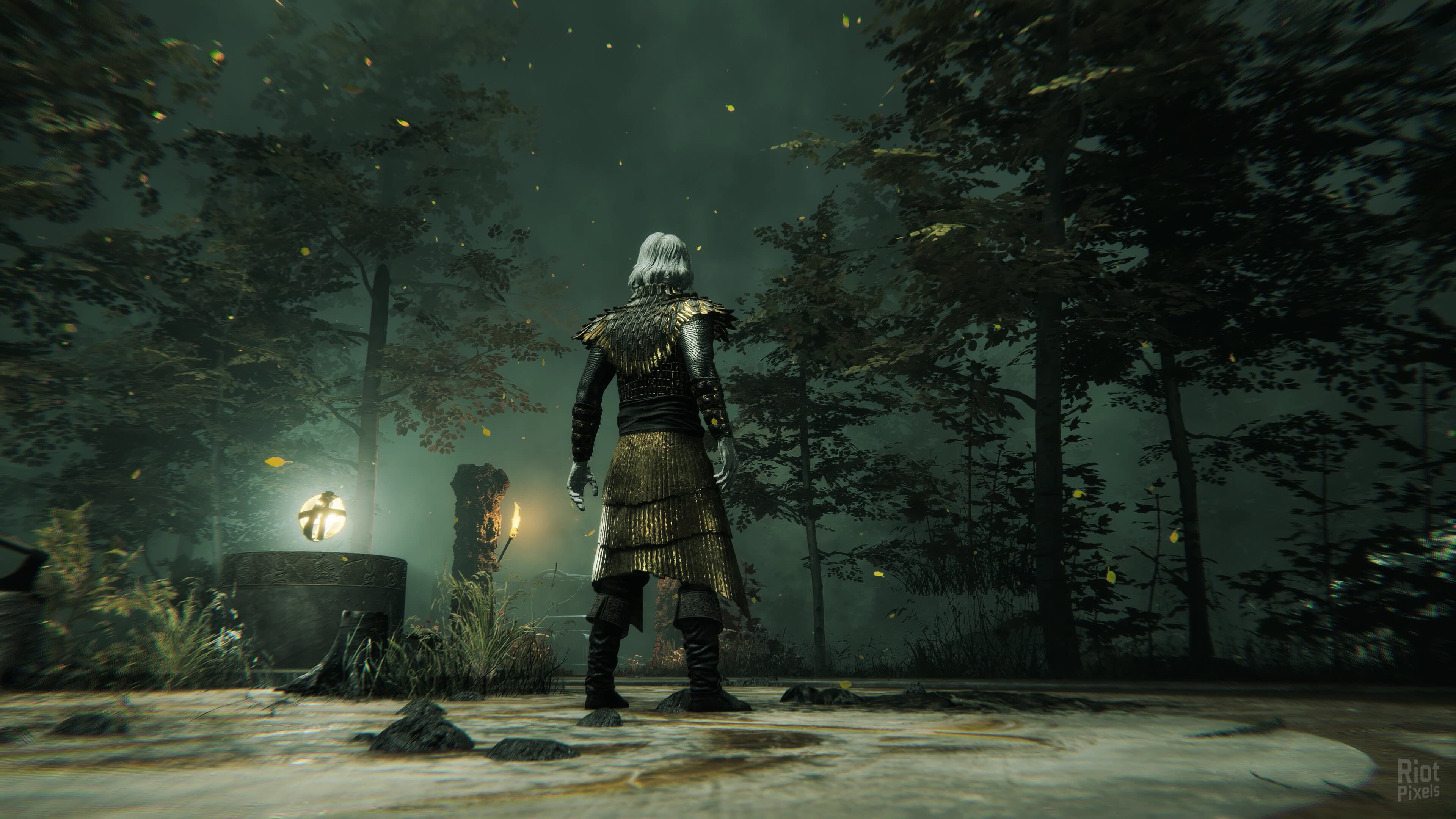 The Inquisitor: Deluxe Edition + DLC + Bonus Soundtrack + Windows 7 Fix screenshot 1
