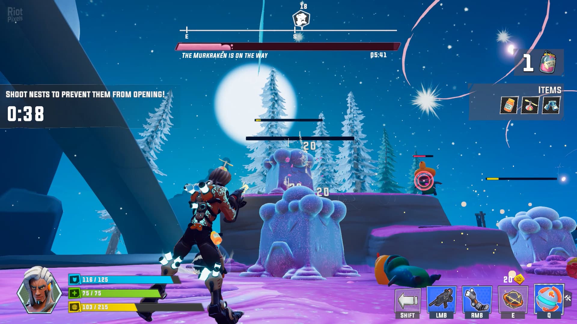 Die After Sunset – v1.0.3 (Release) screenshot 2
