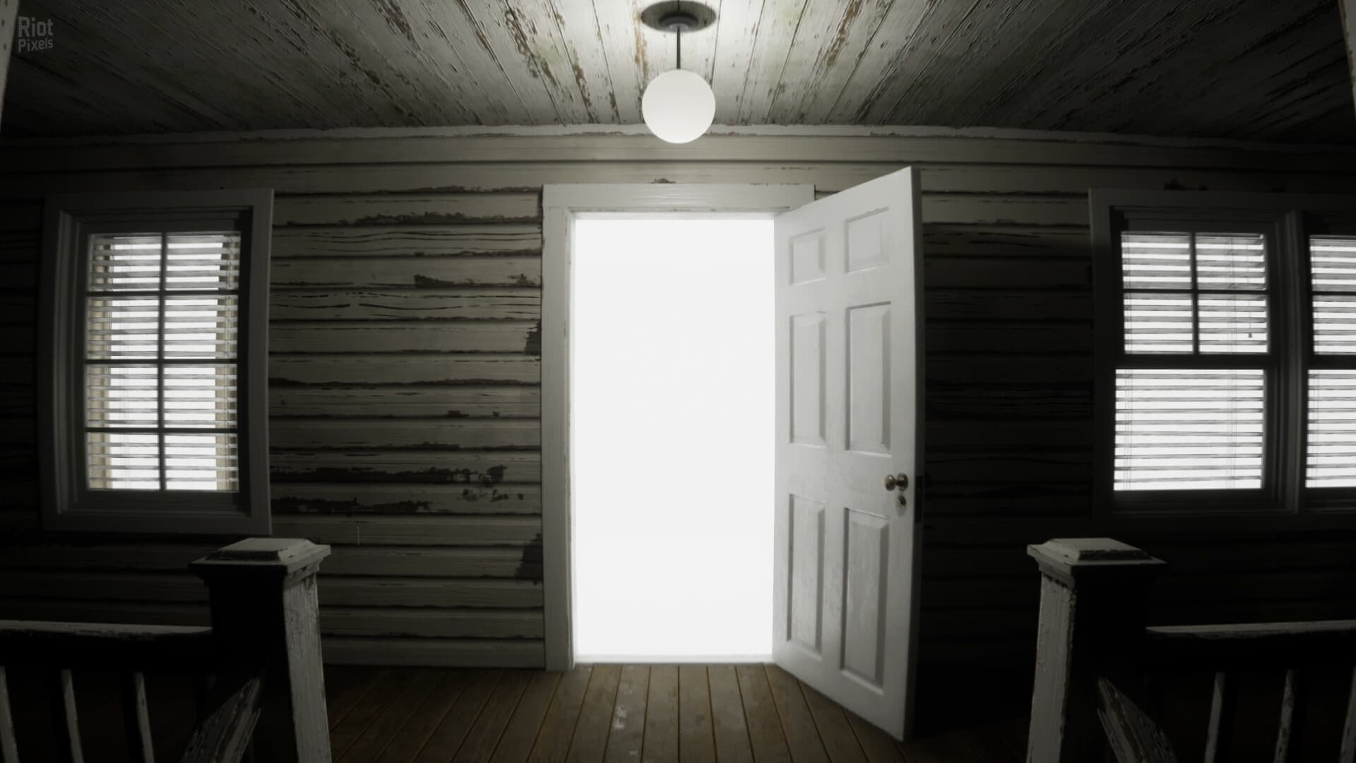 Nightmare House + Windows 7 Fix screenshot 2
