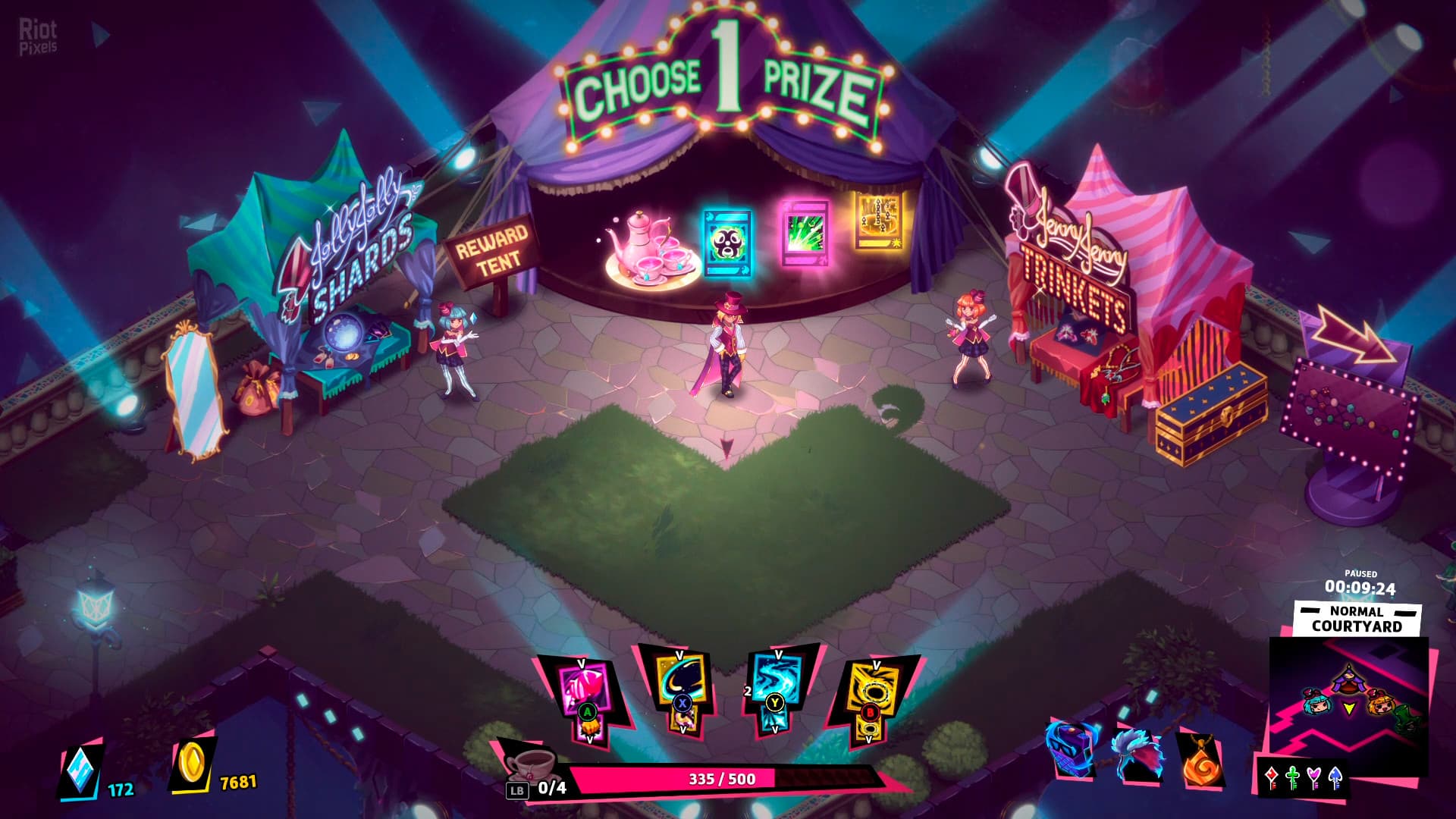 Dandy Ace – v1.0.0.0.1 screenshot 5