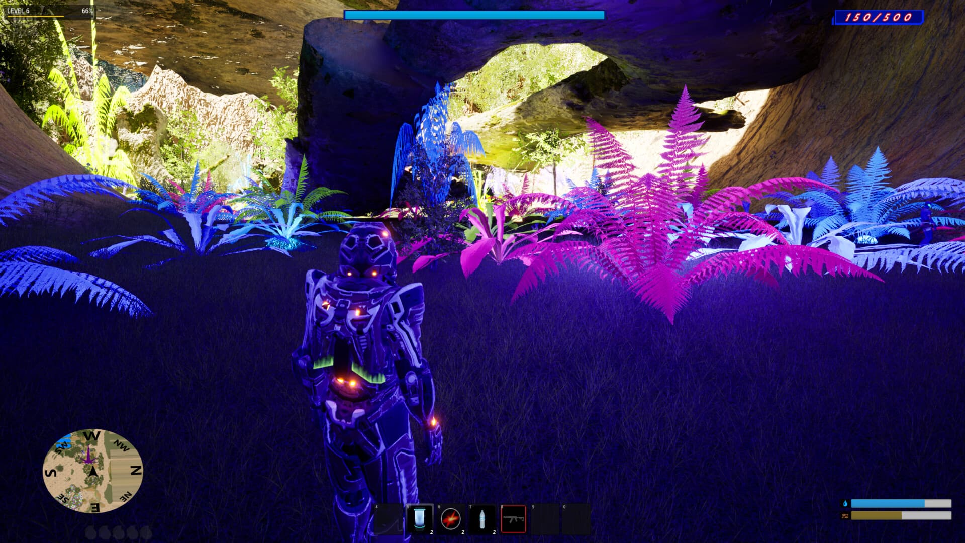 Beyond the Fringe + Windows 7 Fix screenshot 3