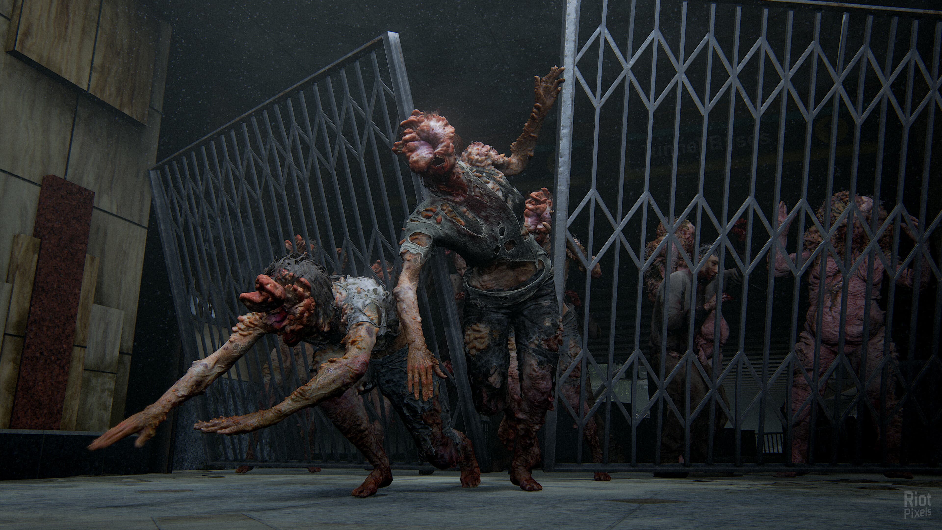 The Last of Us: Part II – Remastered, v1.0.10402.1014 + DLC + Bonus OST screenshot 3