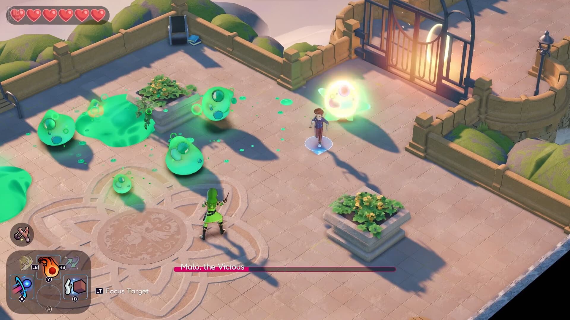 Spells & Secrets – v1.01 + Bonus OST screenshot 5
