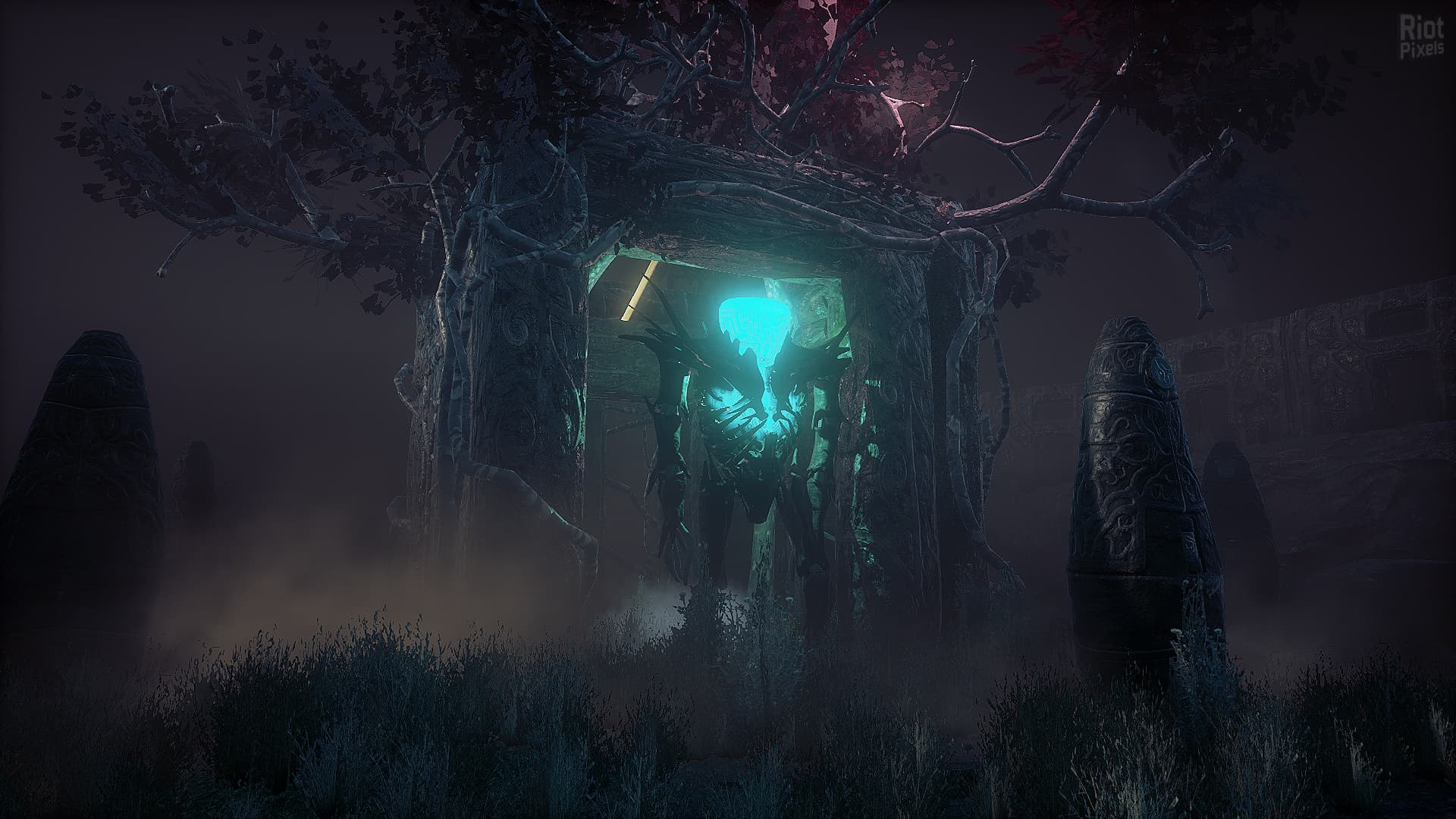 Conarium – v1.0.0.3 screenshot 4