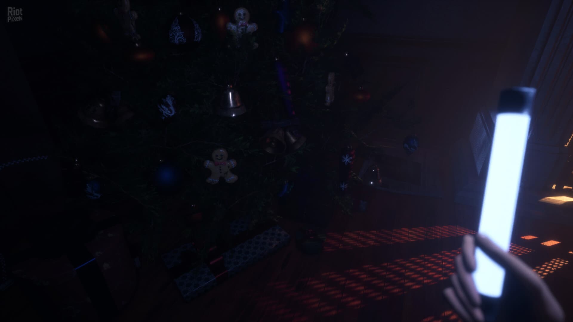 Christmas Night screenshot 6