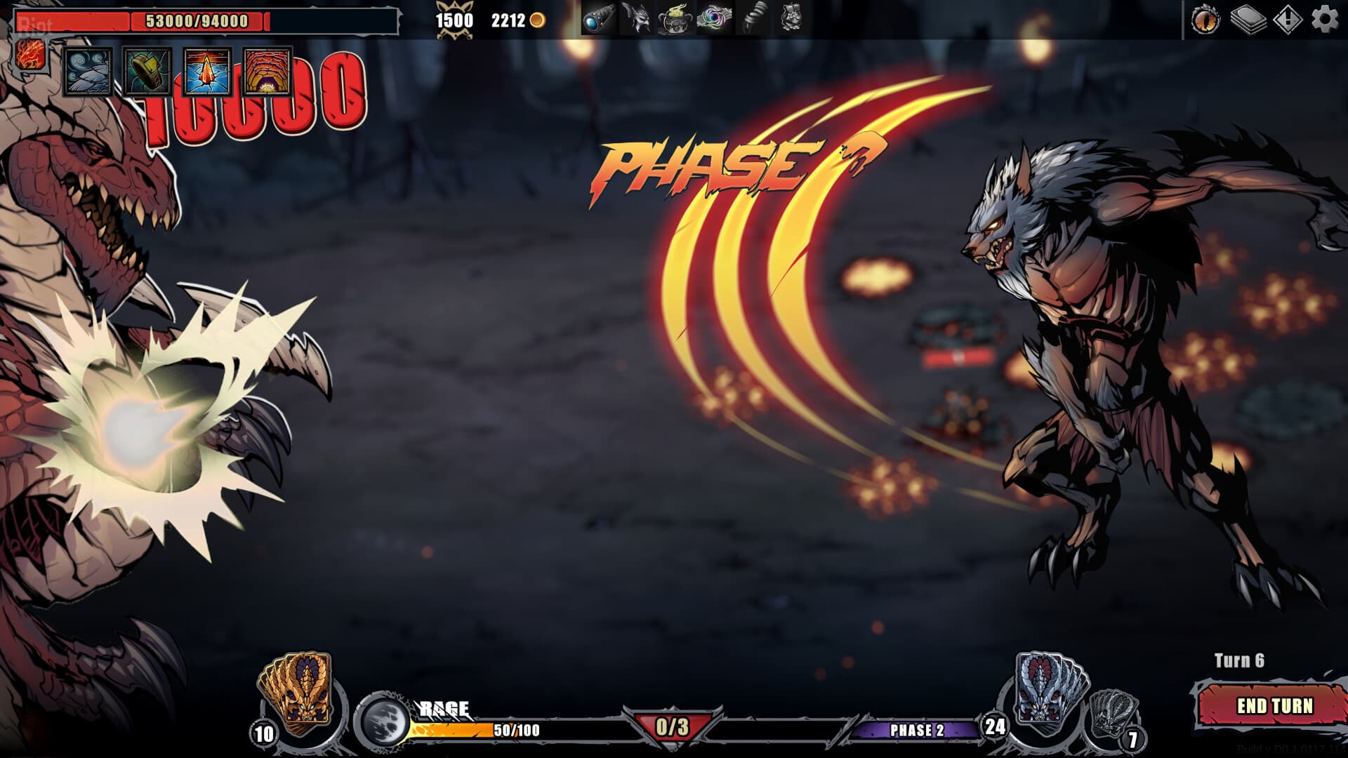 None Shall Intrude – v1.0.01 screenshot 2