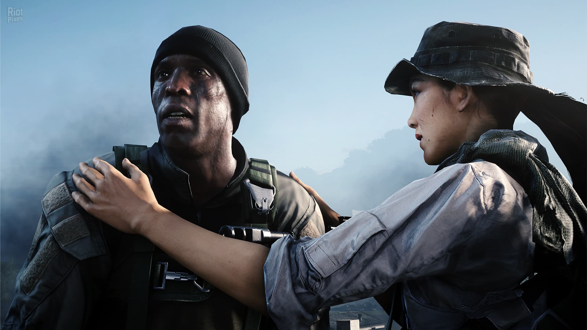 Battlefield 4: Premium Edition – v179547 + All DLCs + Multiplayer screenshot 3