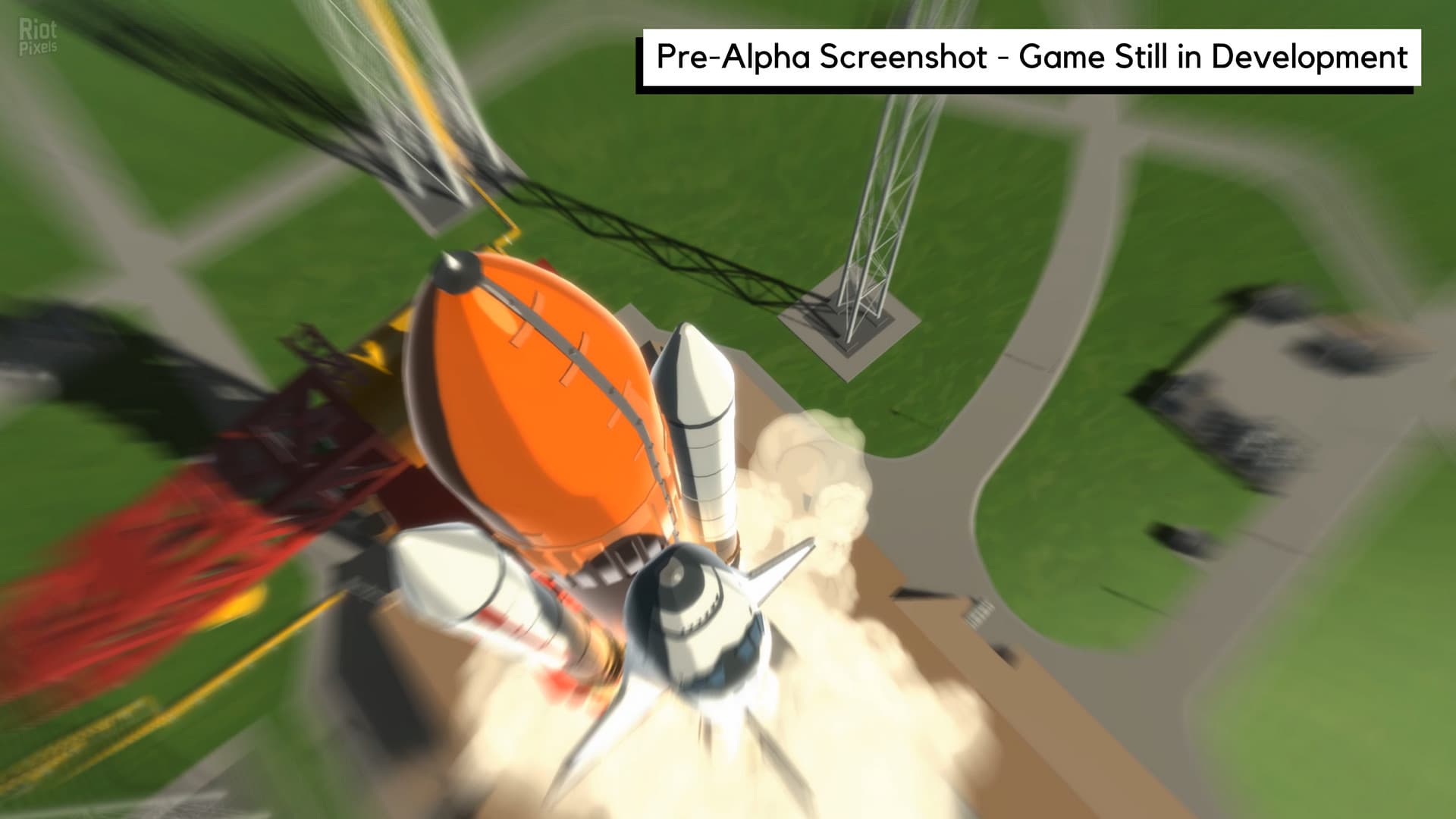 Mars Horizon – v1.4.2.1 screenshot 2
