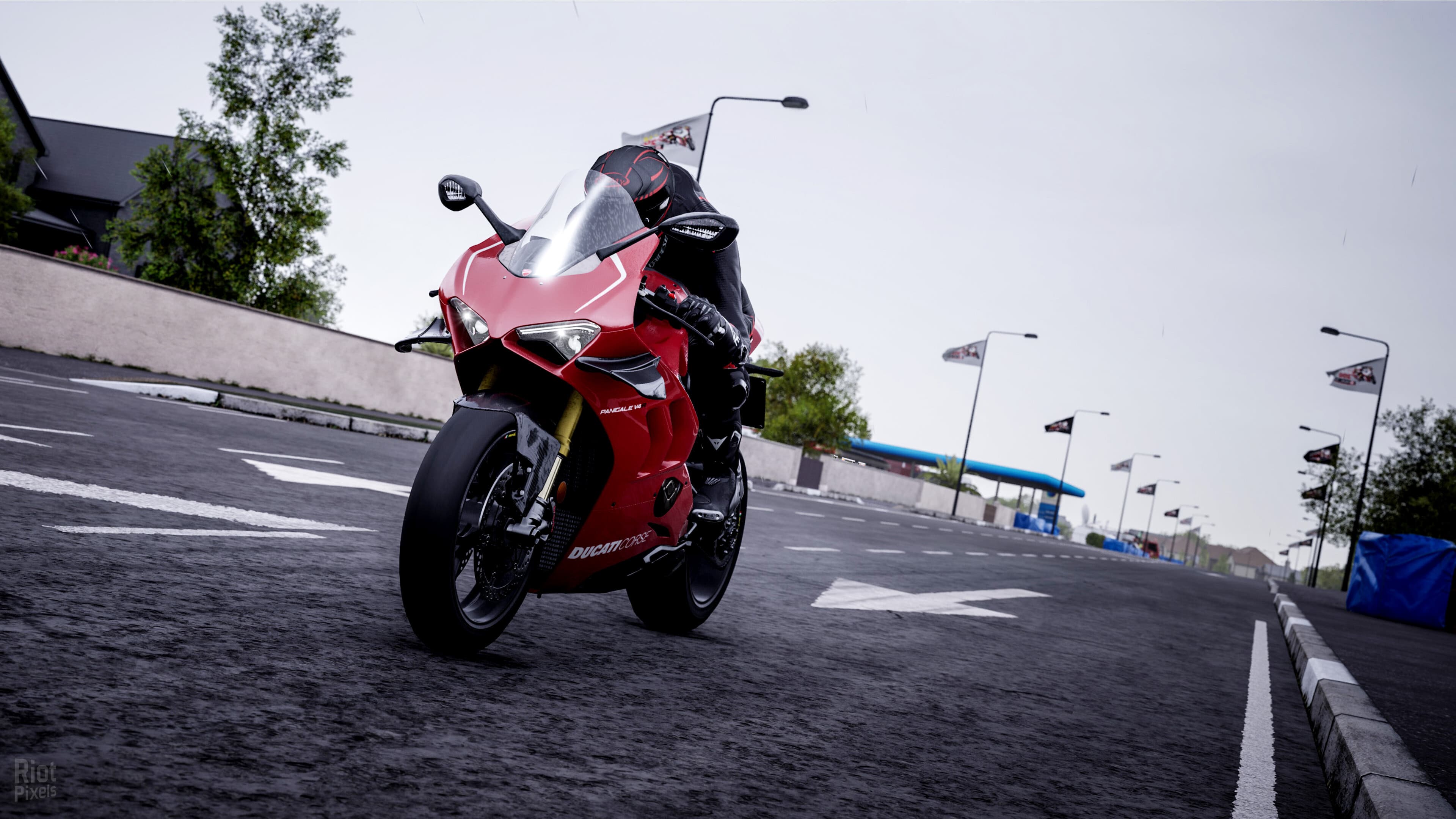 RIDE 5: Special Edition – Build 13410226 + 16 DLCs + Windows 7 Fix screenshot 6