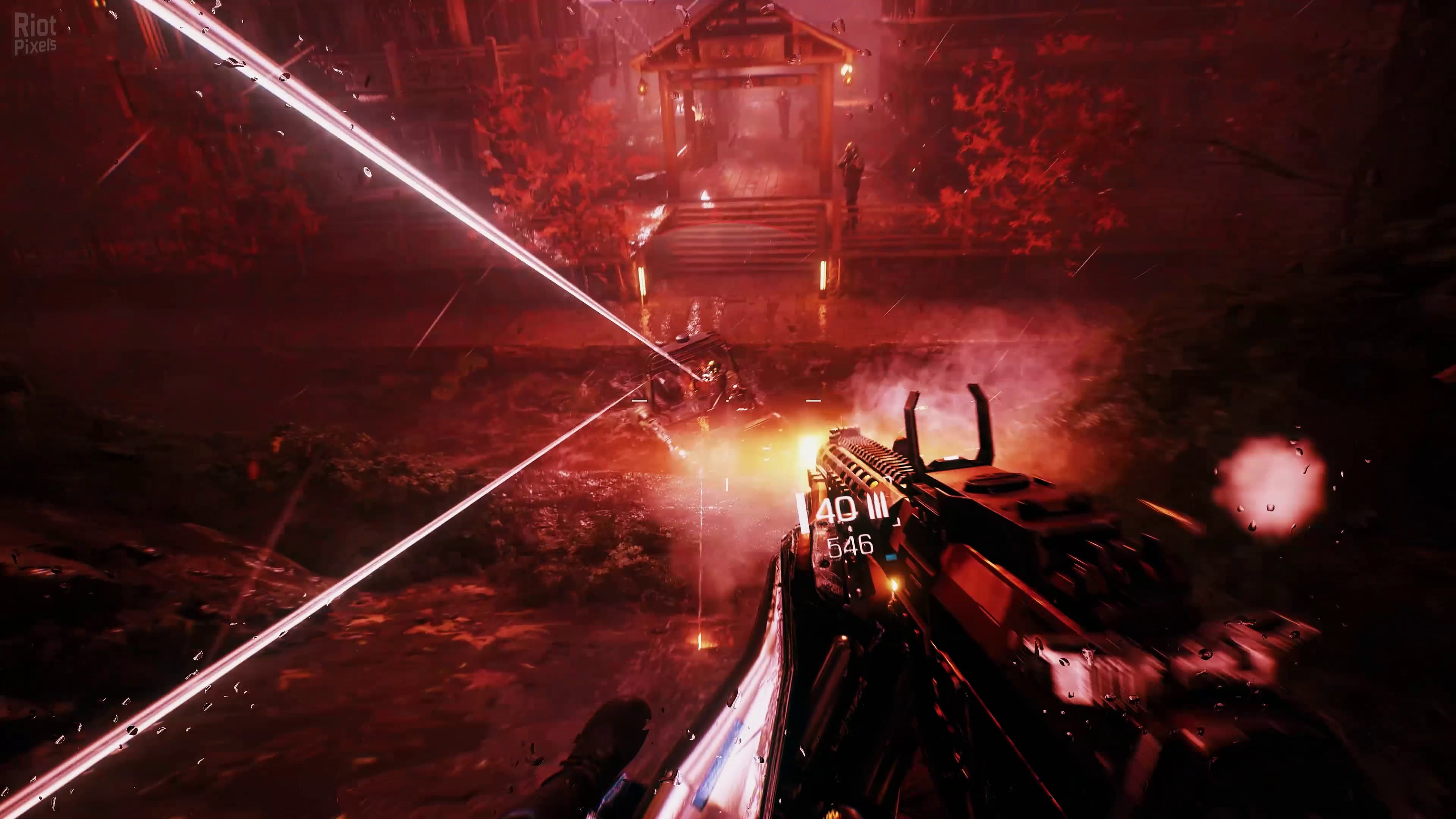 Bright Memory: Infinite – Ultimate Edition – BuildID 12410962 + 9 DLCs + Bonus Content screenshot 4