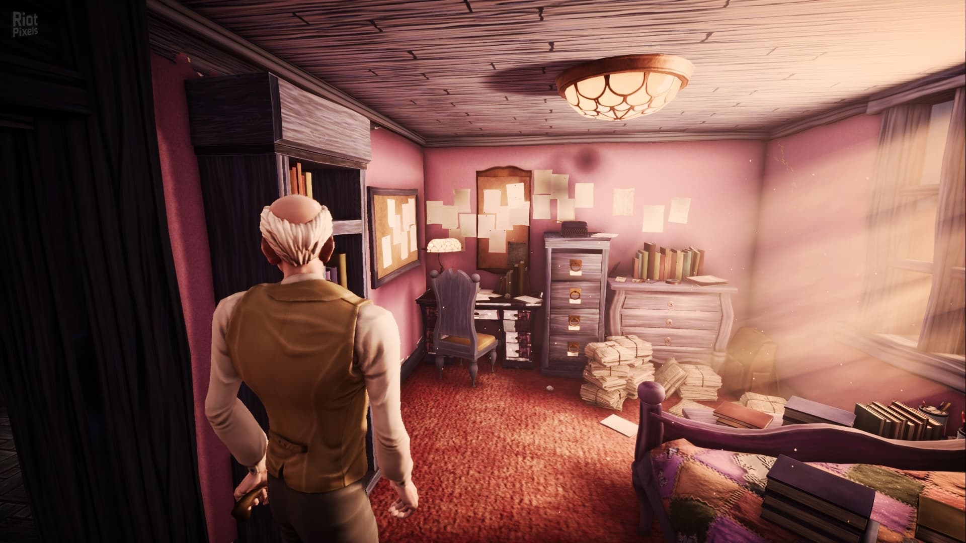 Spiral screenshot 4