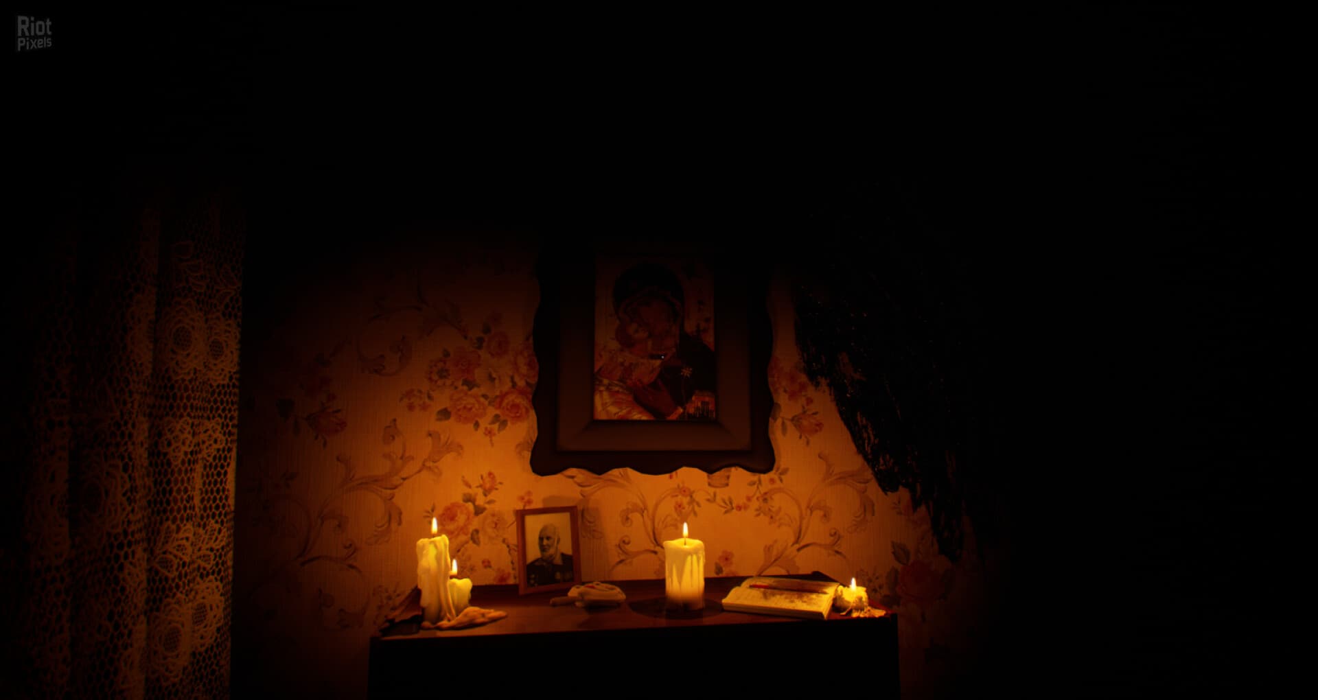 Holidays in Khrushchevsk screenshot 2