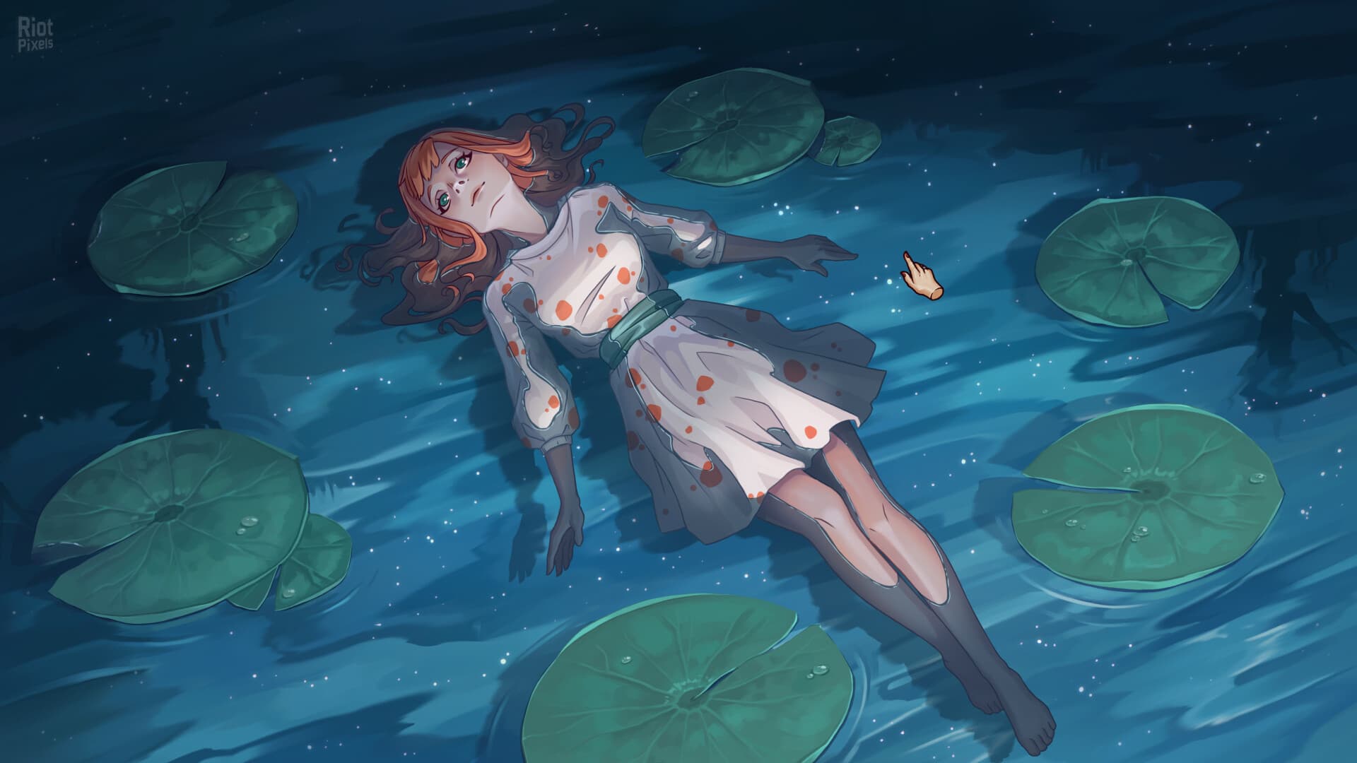 Leila: Supporter Edition + Bonus DLC screenshot 3