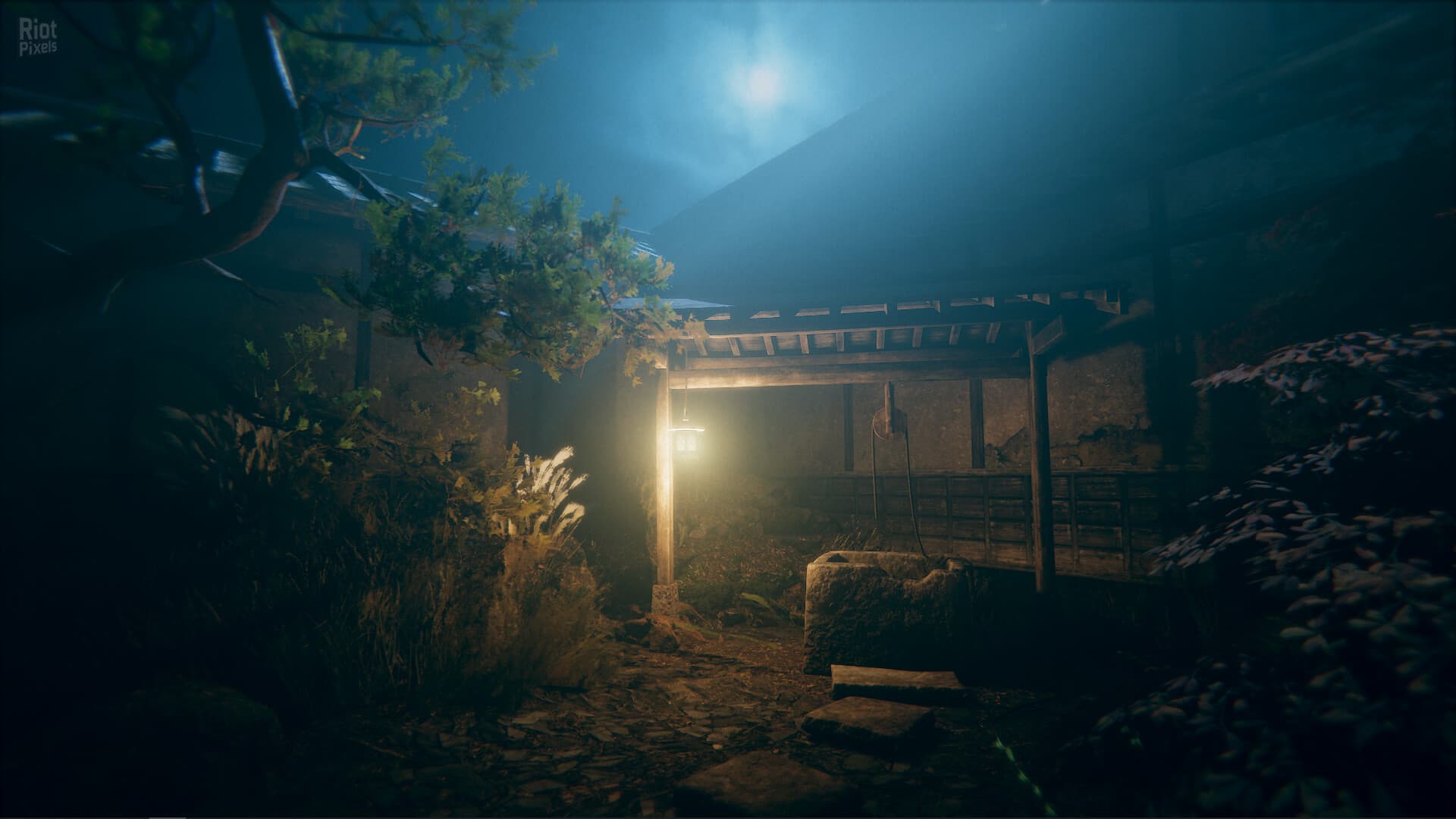 Hollow Cocoon – v1.20 screenshot 3
