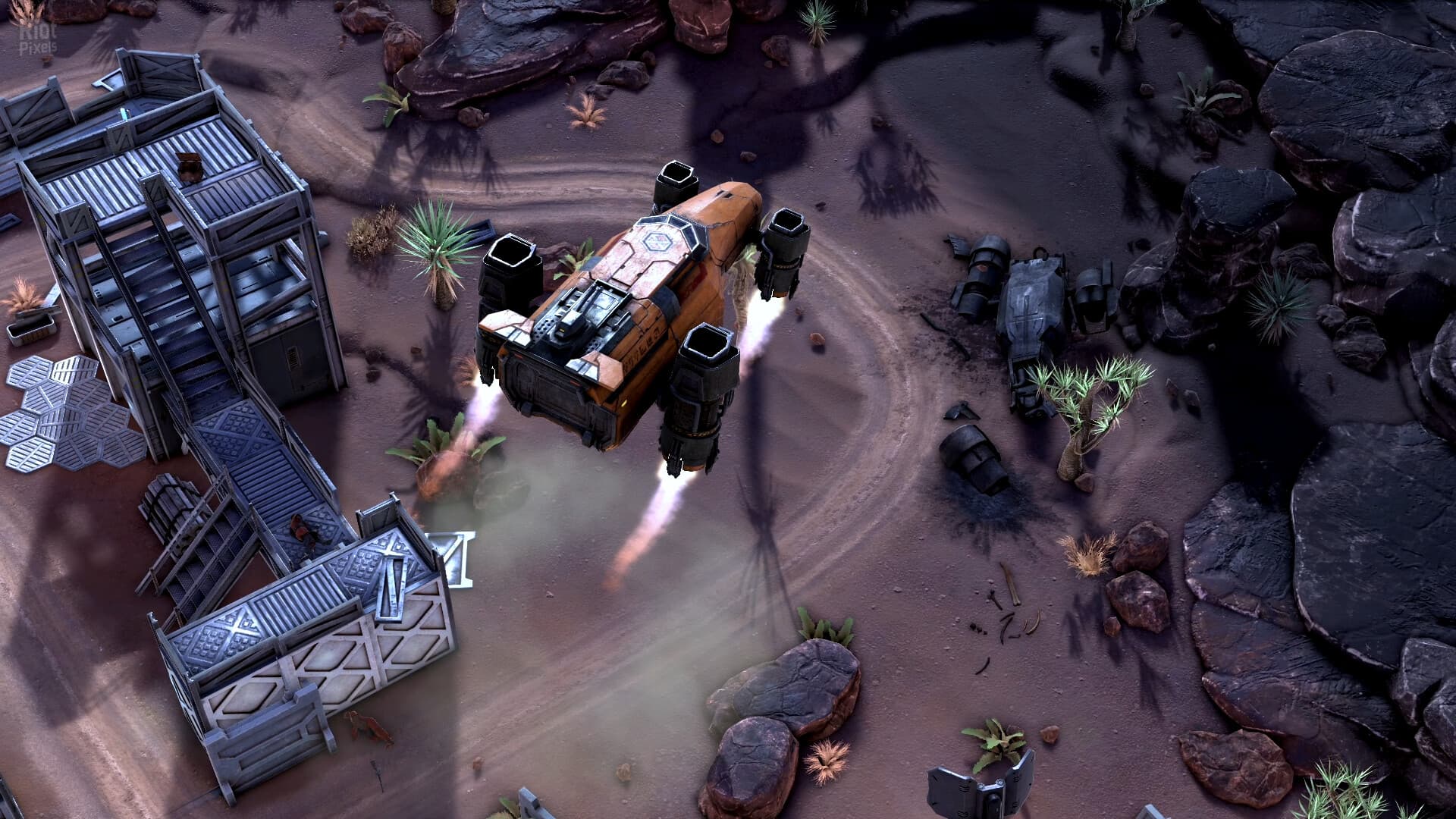 Gray Zone – v1.9 + Bonus OST screenshot 2